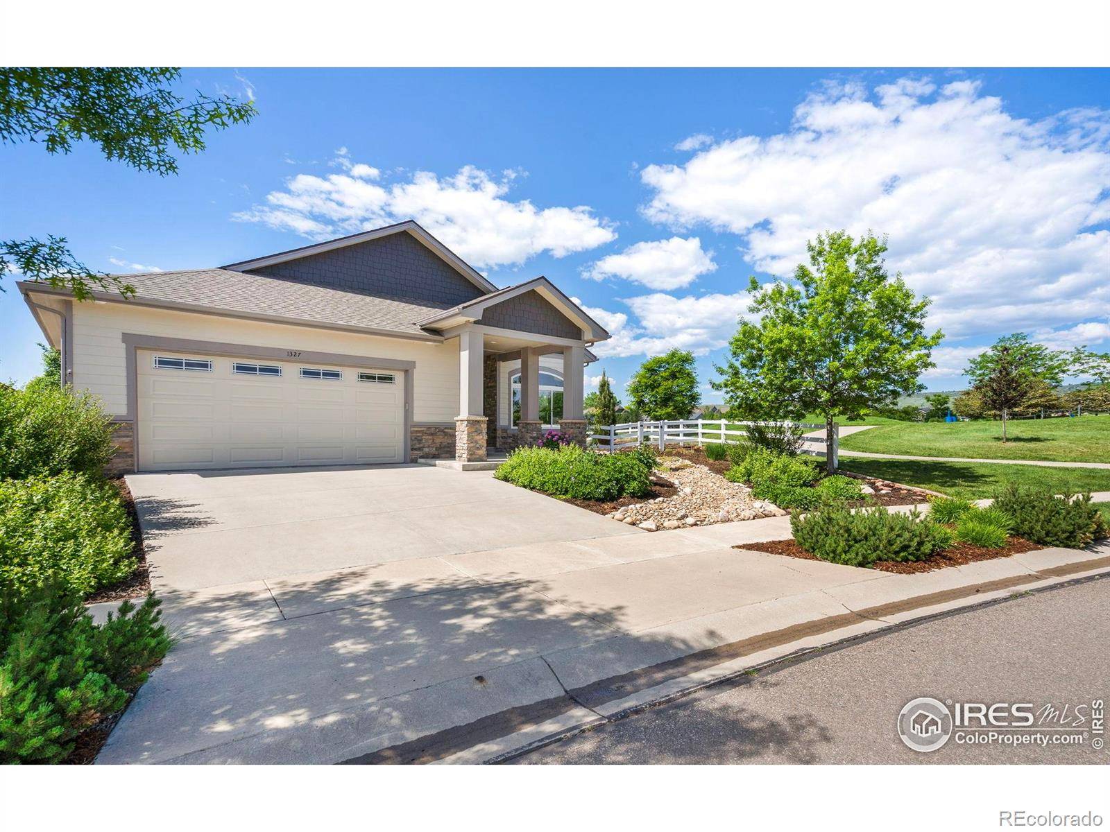 Fort Collins, CO 80526,1327 Leahy DR