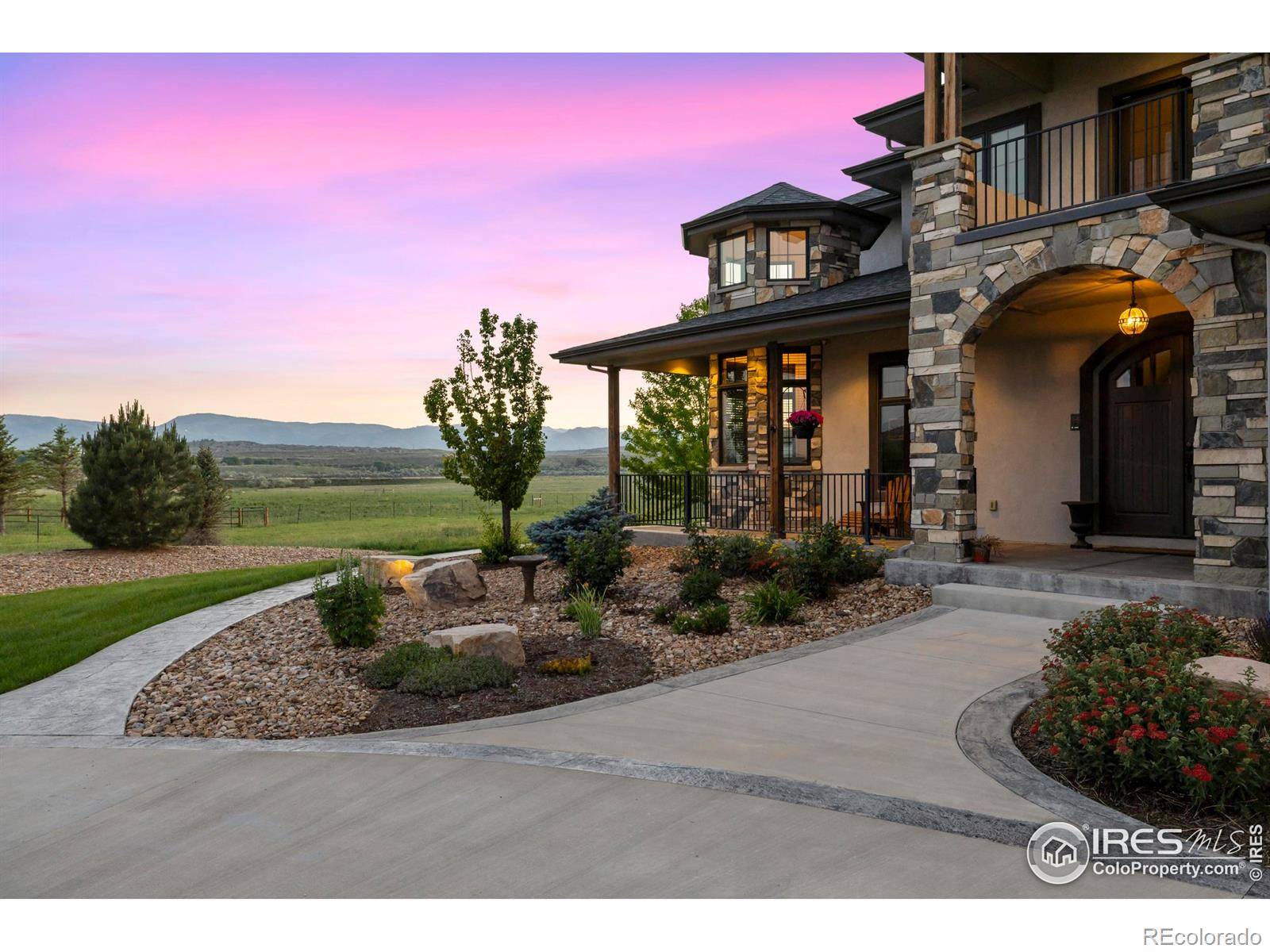 Fort Collins, CO 80524,2155 Scenic Estates DR