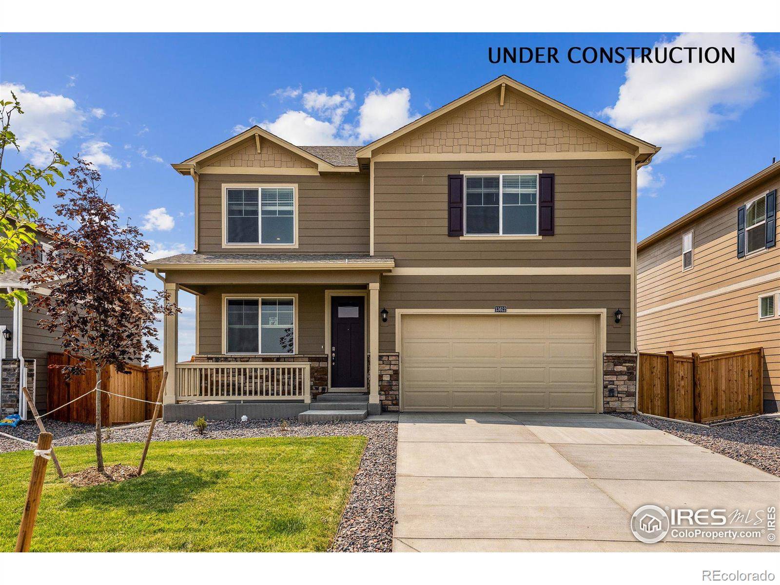 Greeley, CO 80634,114 65th AVE