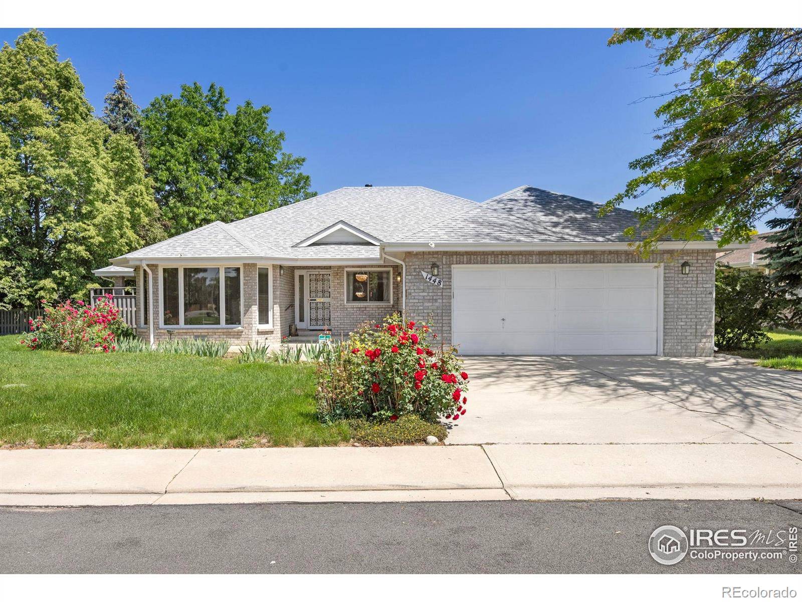 Longmont, CO 80501,1448 16th AVE