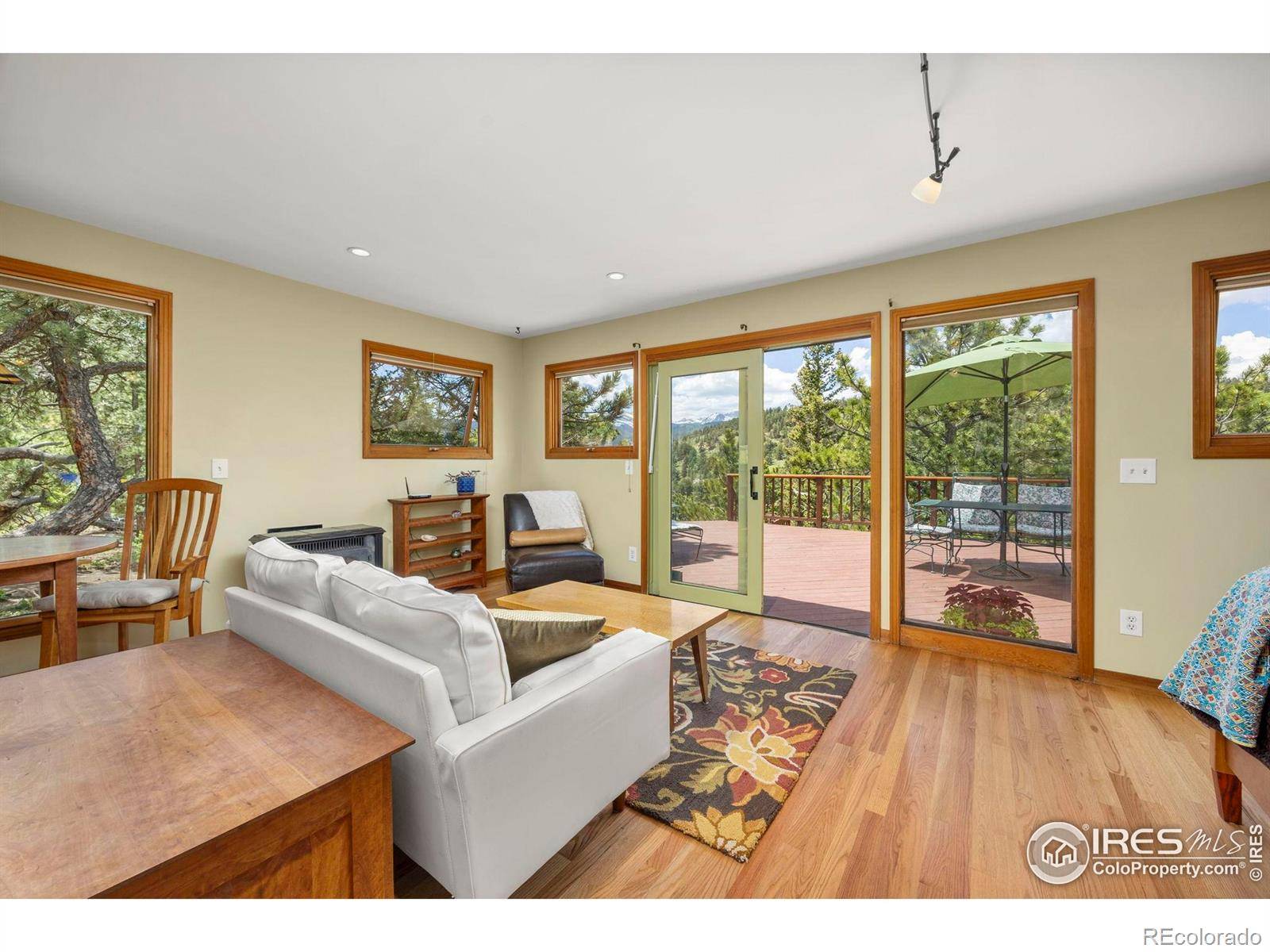 Nederland, CO 80466,474 Hummer DR