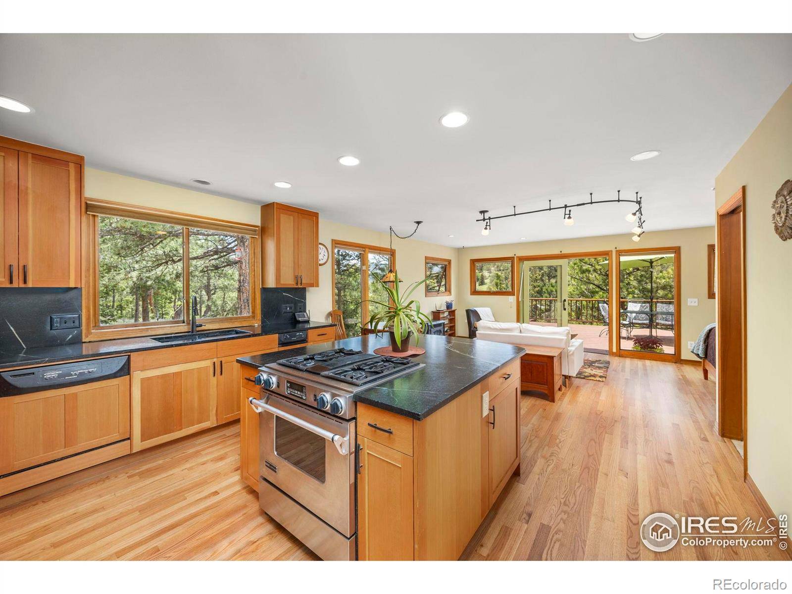 Nederland, CO 80466,474 Hummer DR