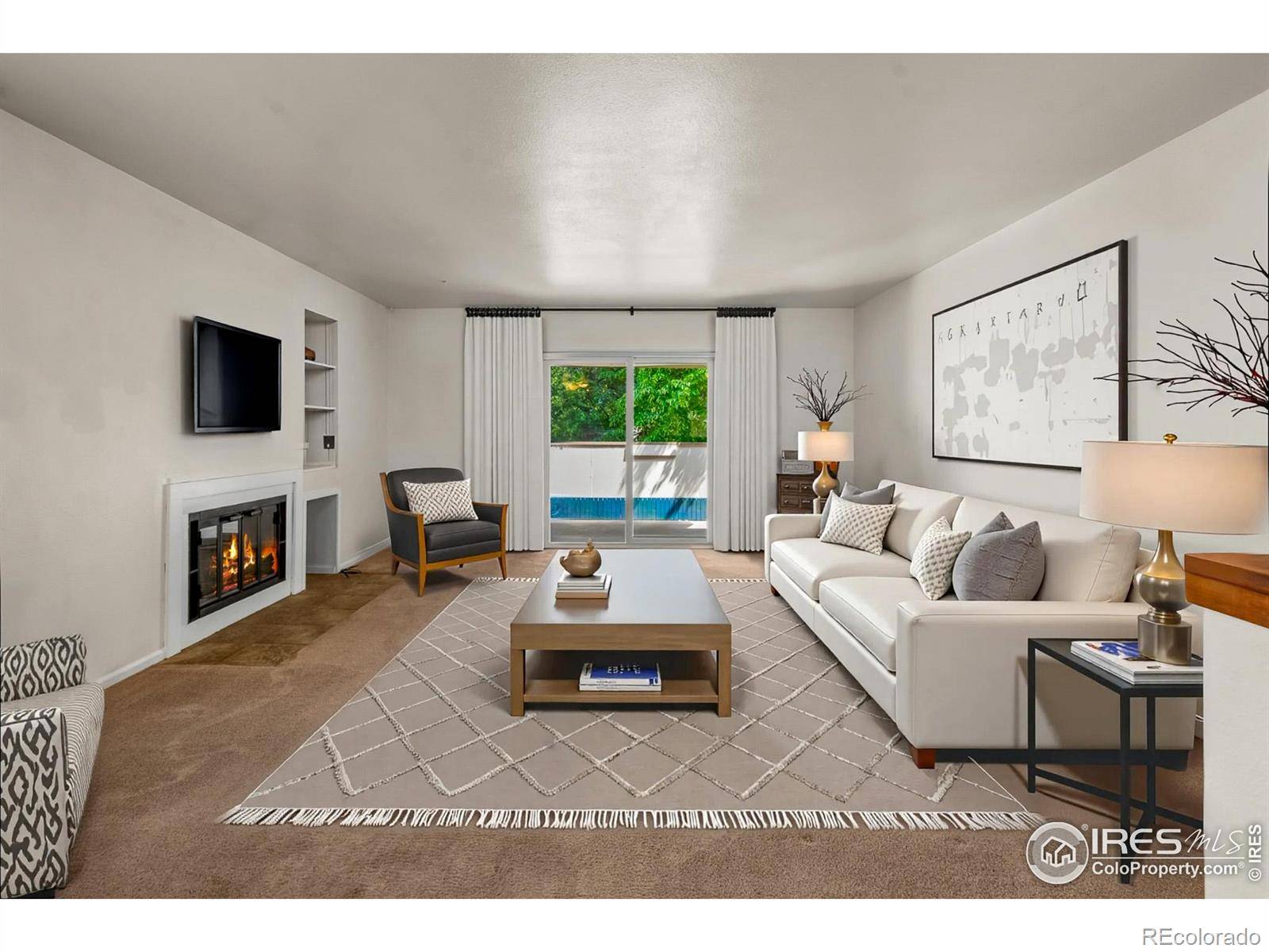 Fort Collins, CO 80525,3465 Lochwood DR #91