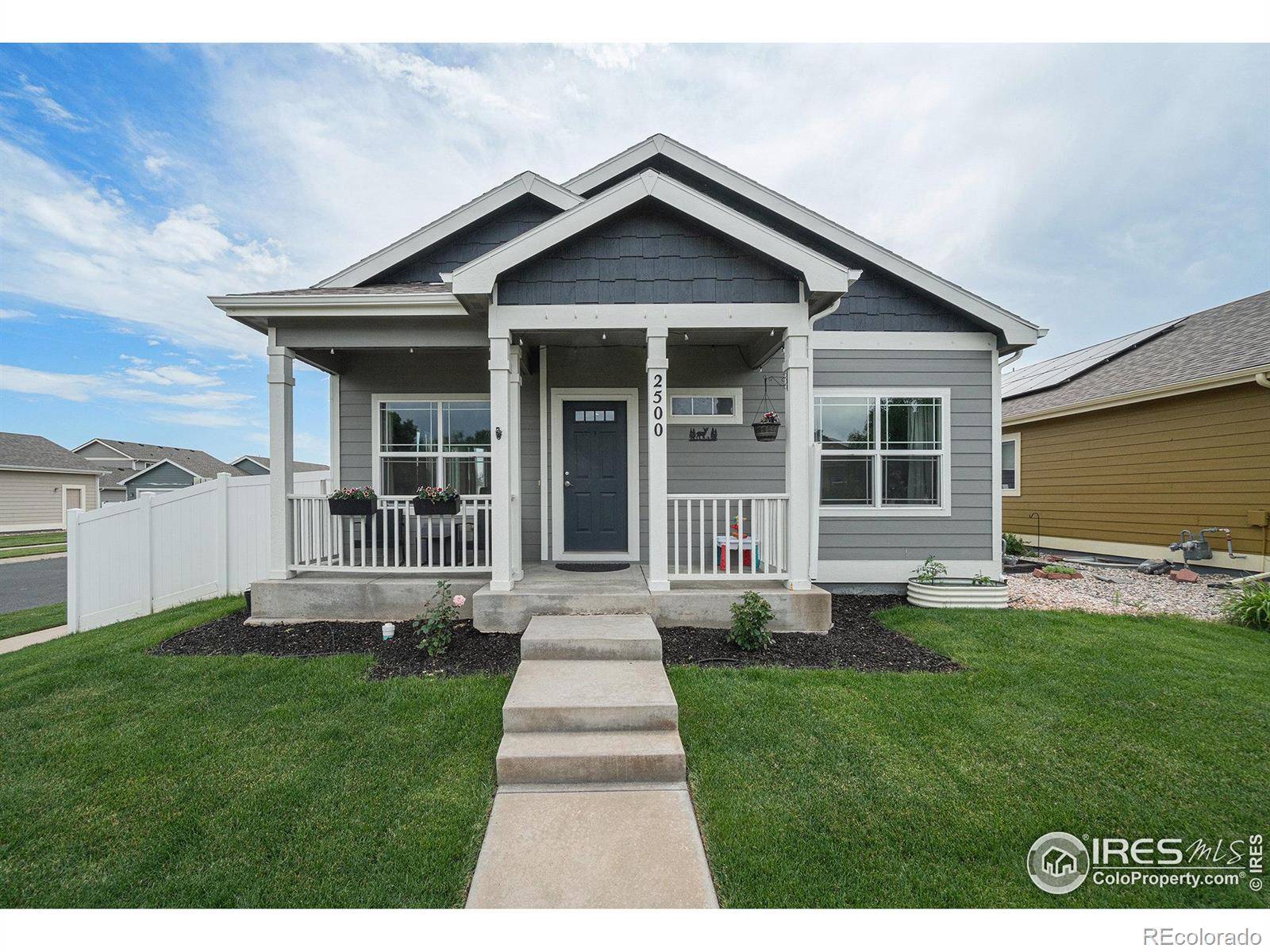 Evans, CO 80620,2500 Heather LN