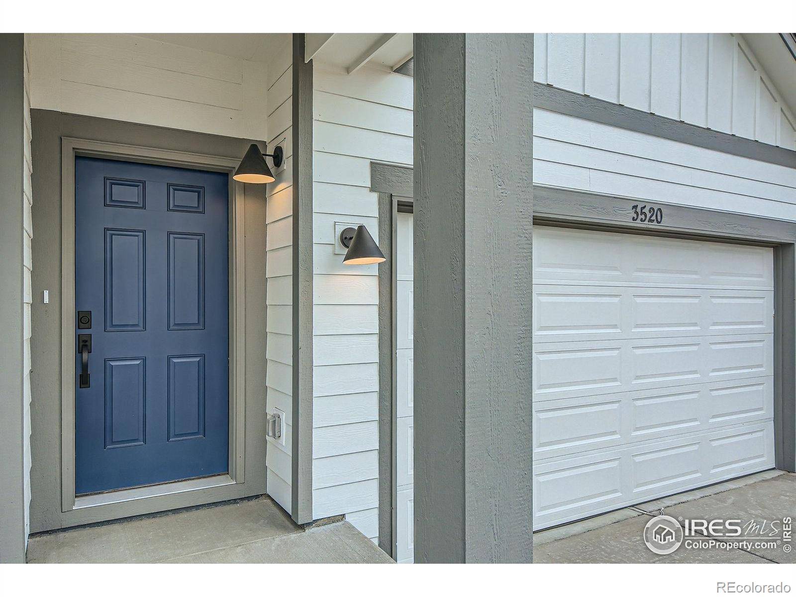 Fort Collins, CO 80524,3520 Royal Troon AVE