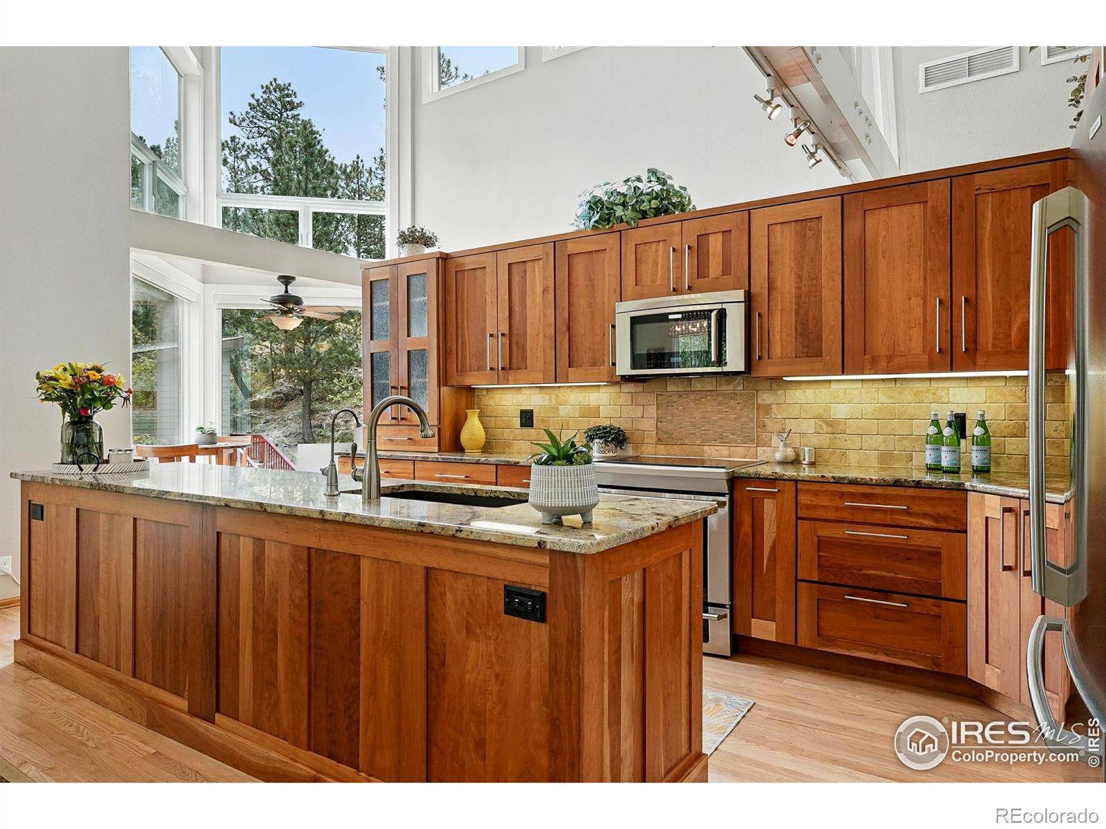 Boulder, CO 80304,178 Balsam LN