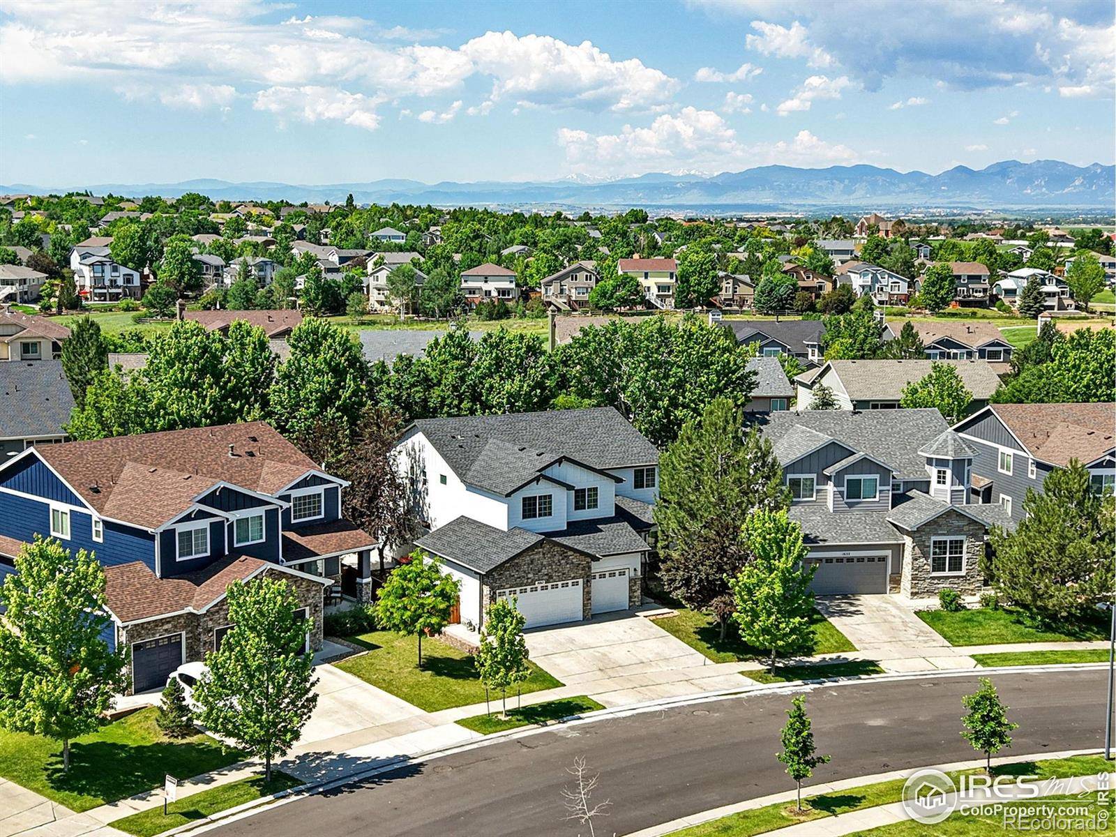 Erie, CO 80516,1662 Crestview LN