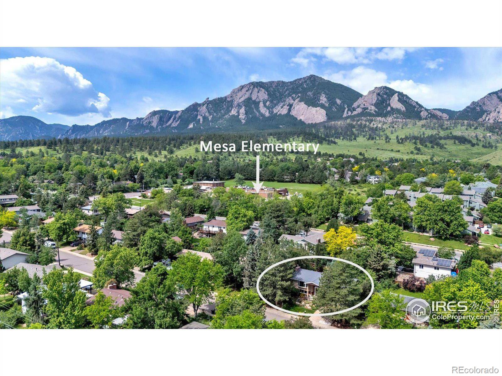 Boulder, CO 80305,1505 Kendall DR