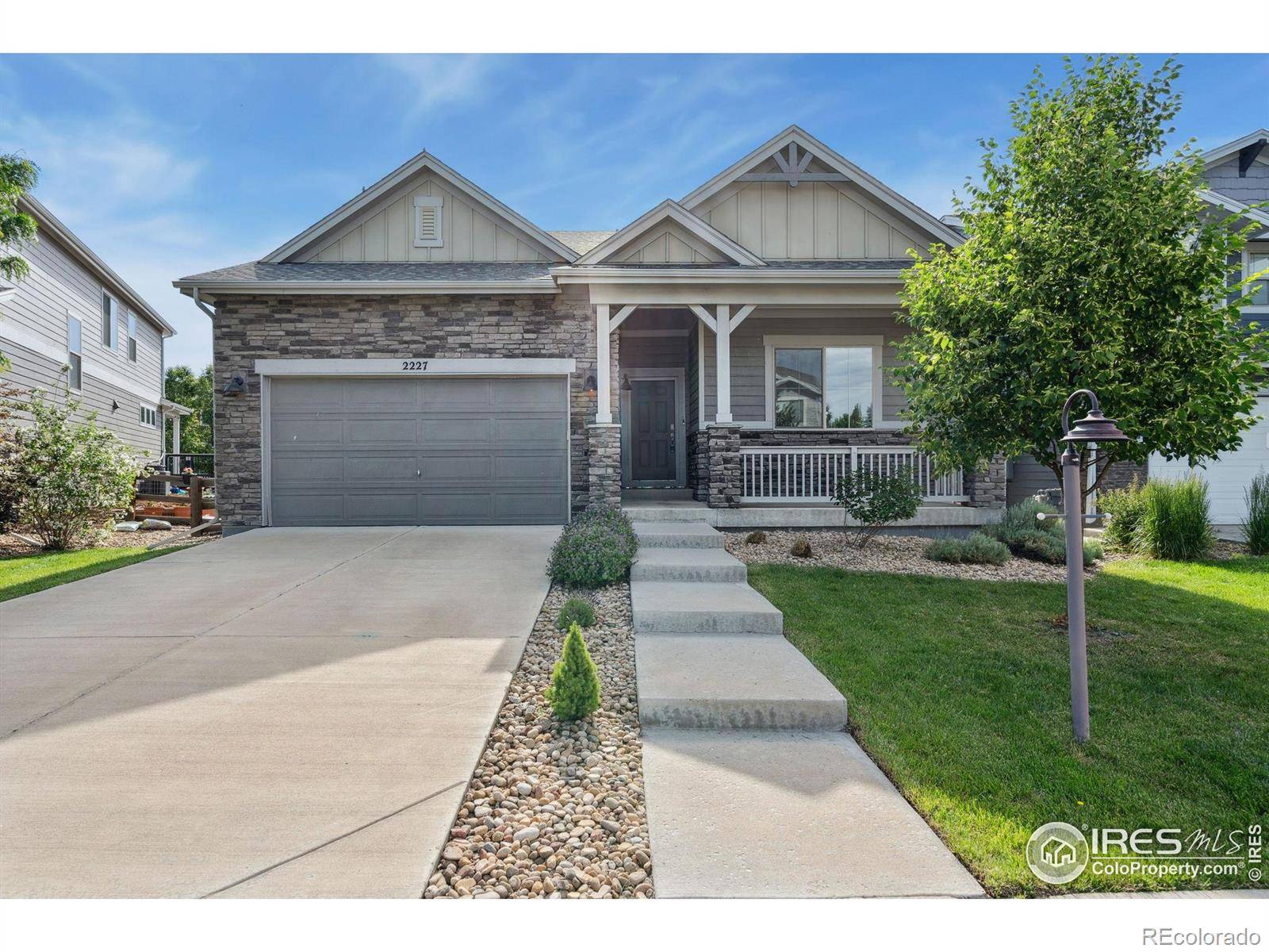 Loveland, CO 80538,2227 Vermillion Creek DR