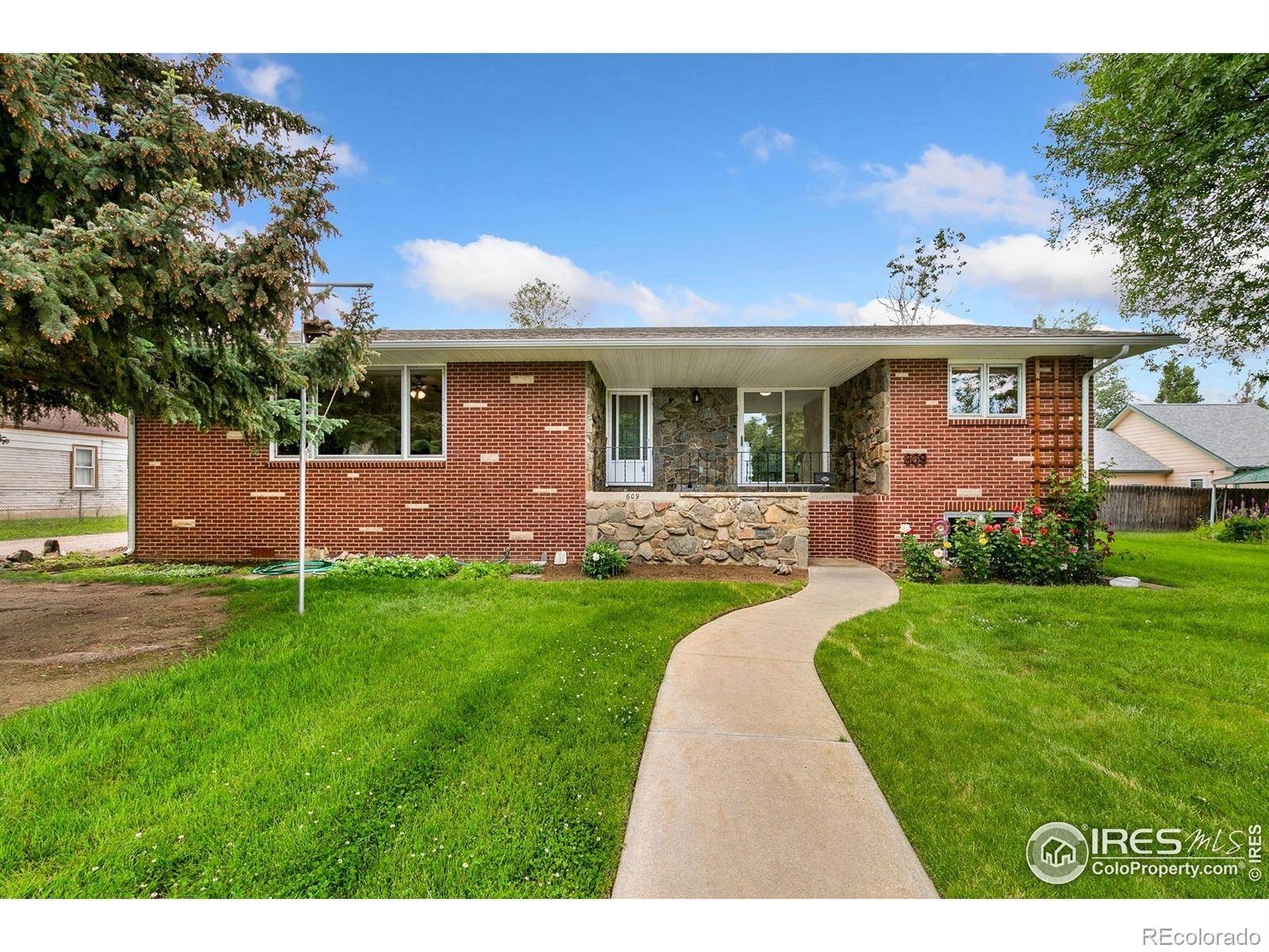 Fort Collins, CO 80524,609 Endicott ST