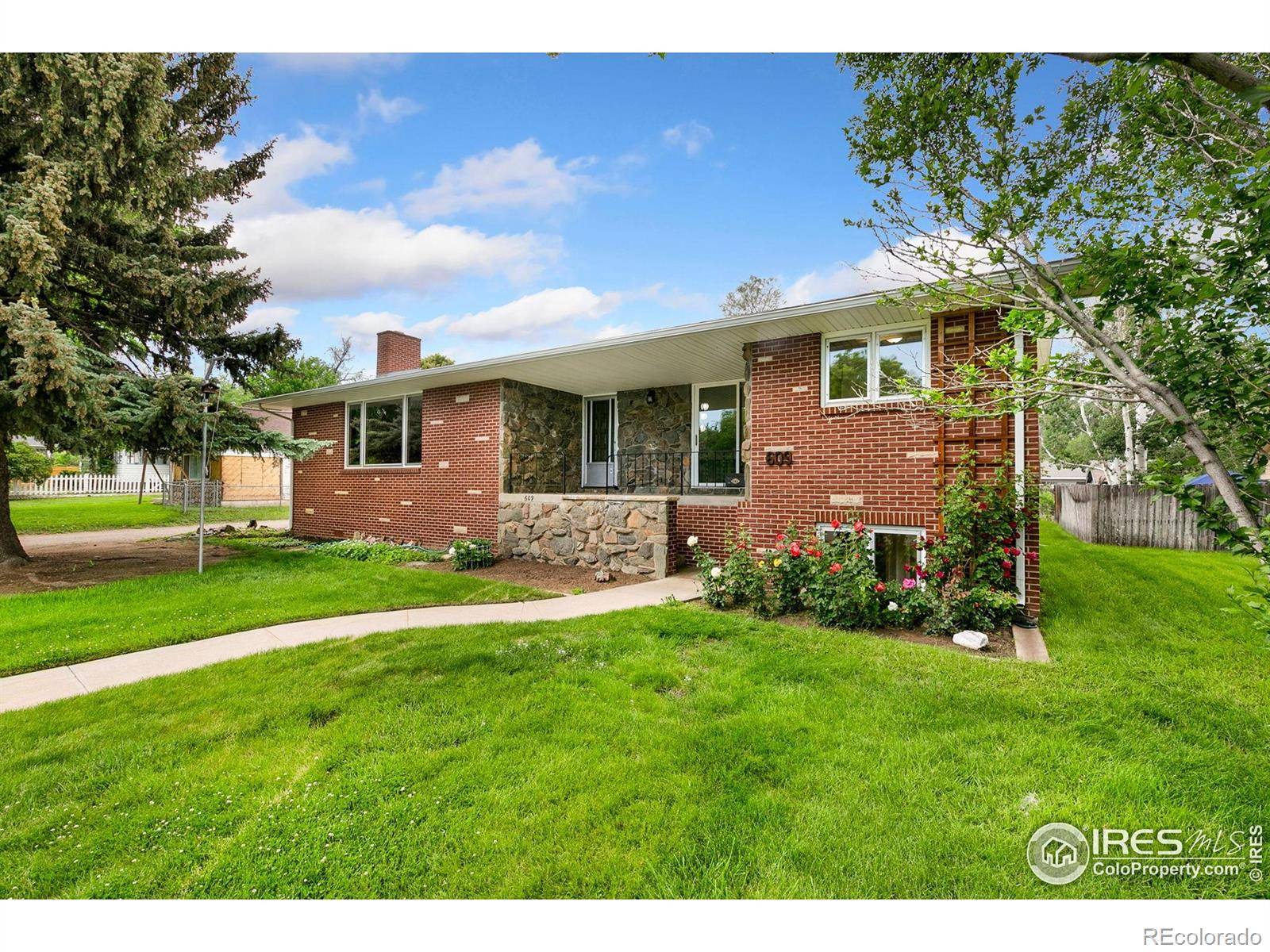 Fort Collins, CO 80524,609 Endicott ST