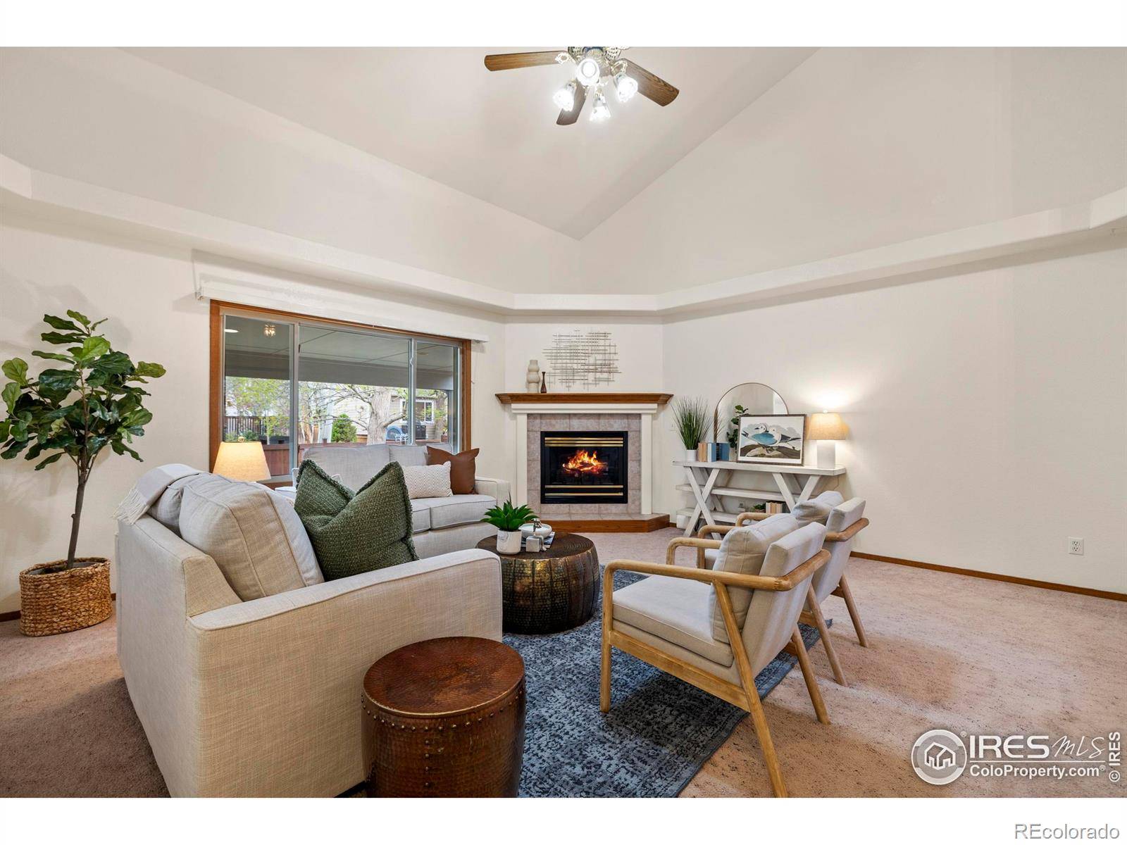 Loveland, CO 80537,2476 Forsythia DR