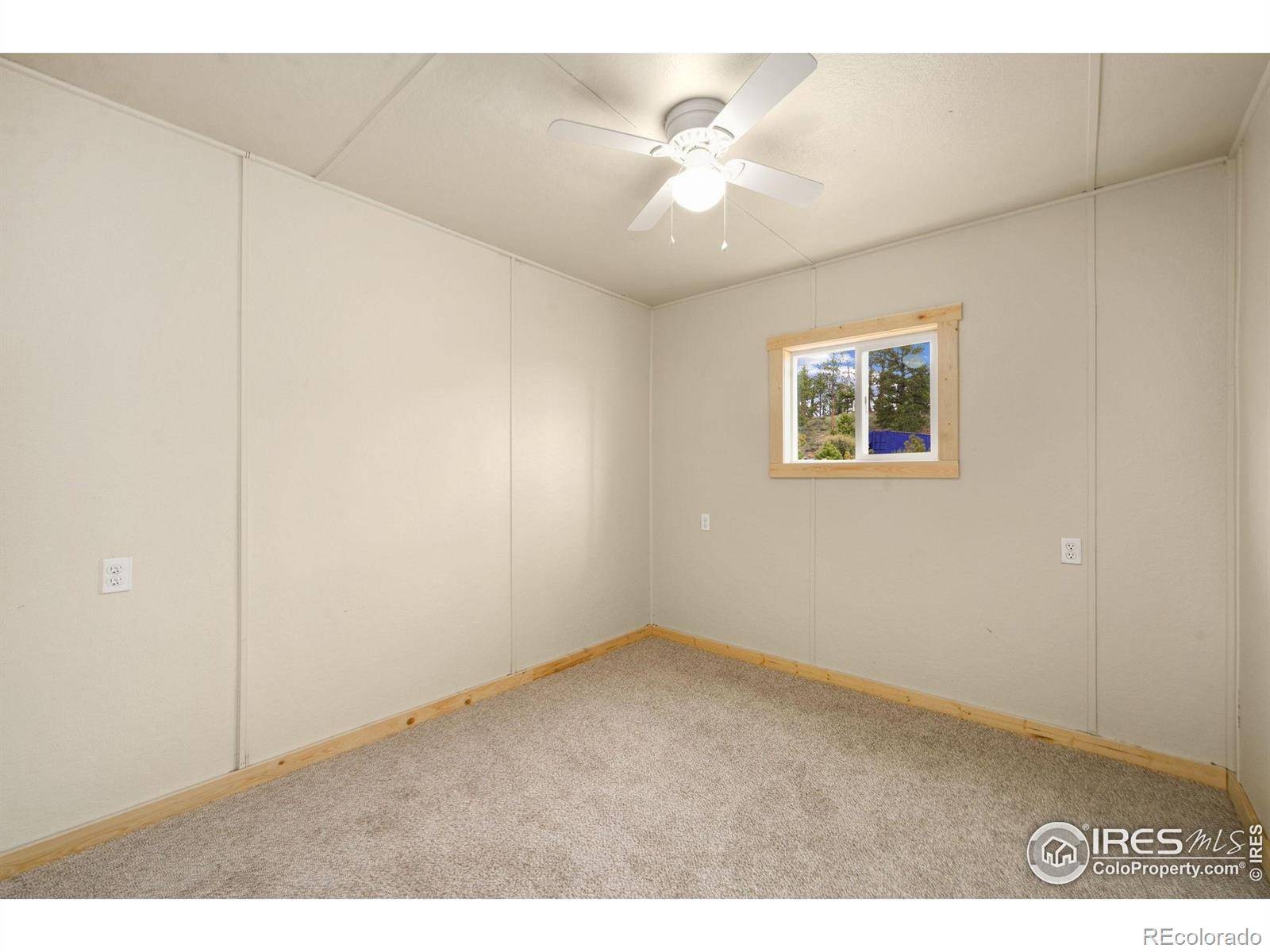 Red Feather Lakes, CO 80545,860 County Road 67j