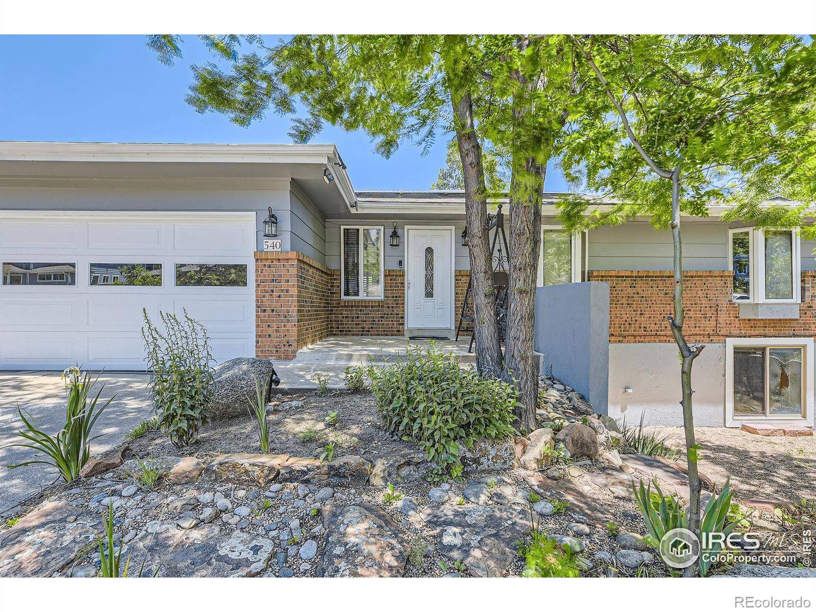 Boulder, CO 80305,540 Ithaca DR