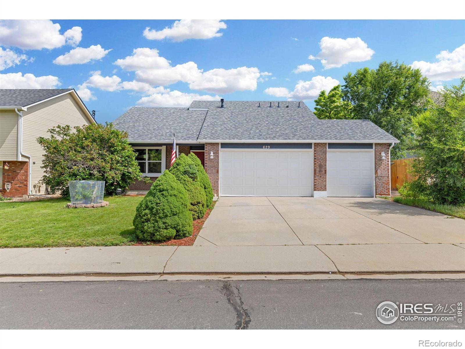 Frederick, CO 80530,629 Sumac ST