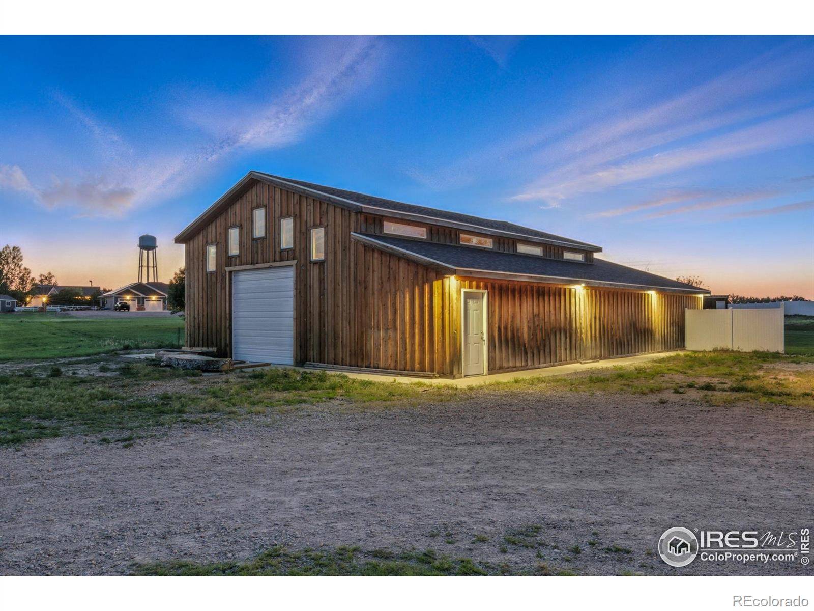Fort Morgan, CO 80701,64 Bachar DR
