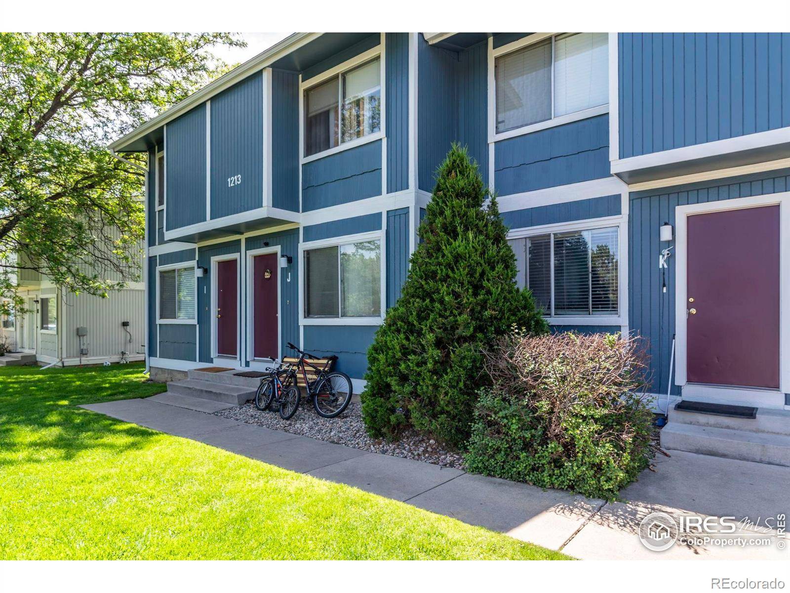 Fort Collins, CO 80521,1213 Pomona ST