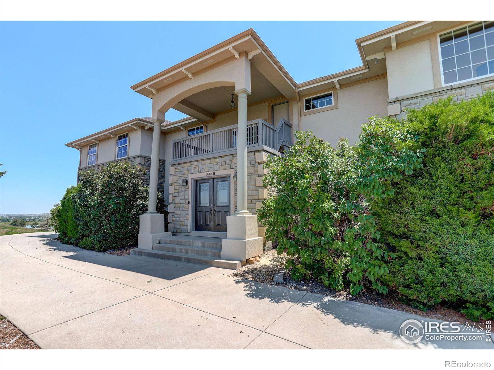 Brighton, CO 80602,14448 Hanover ST