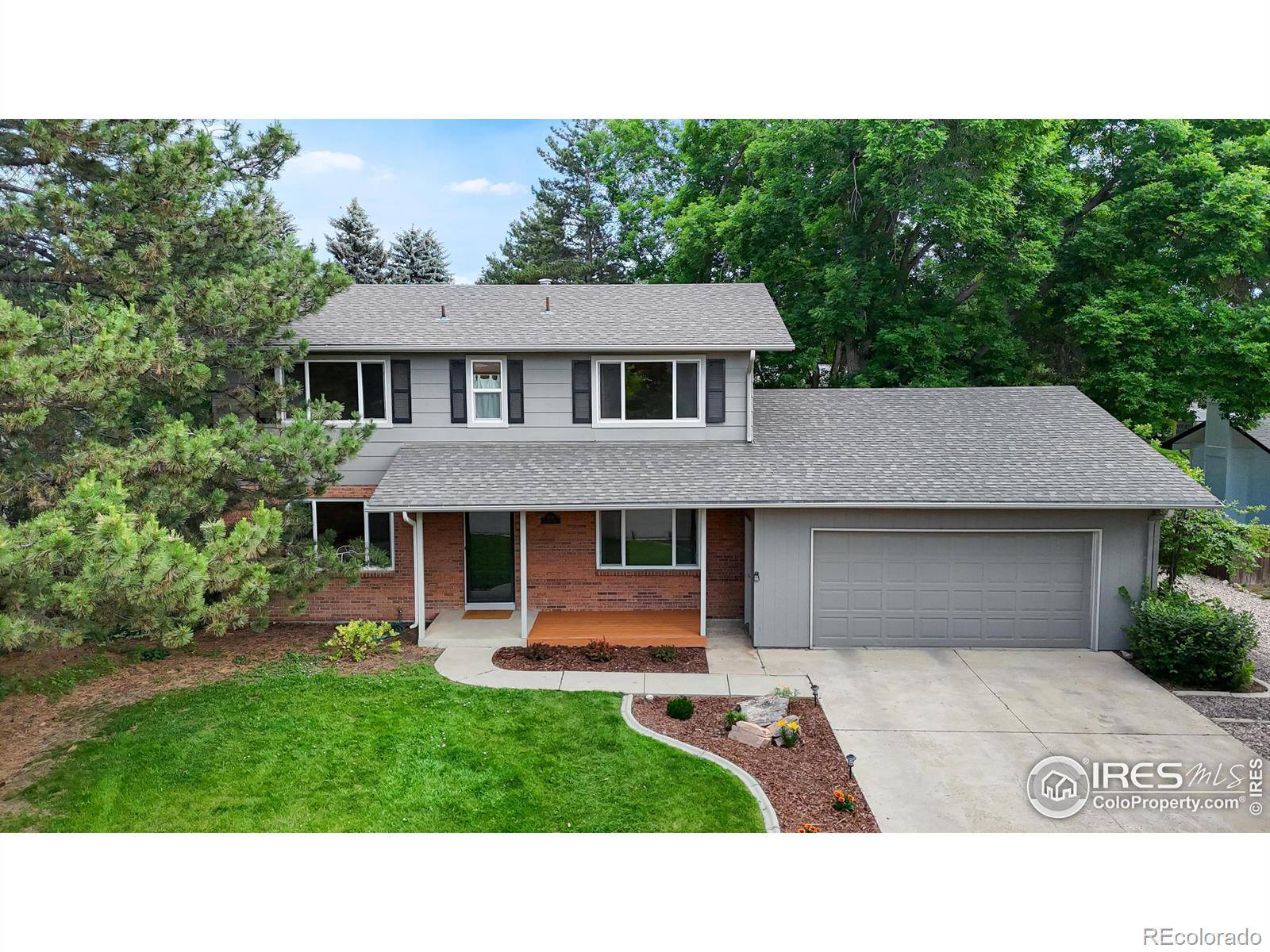 Fort Collins, CO 80525,1706 Lakeshore DR