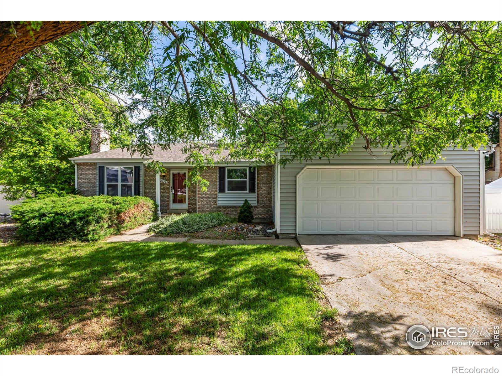 Loveland, CO 80538,1221 Bay CT