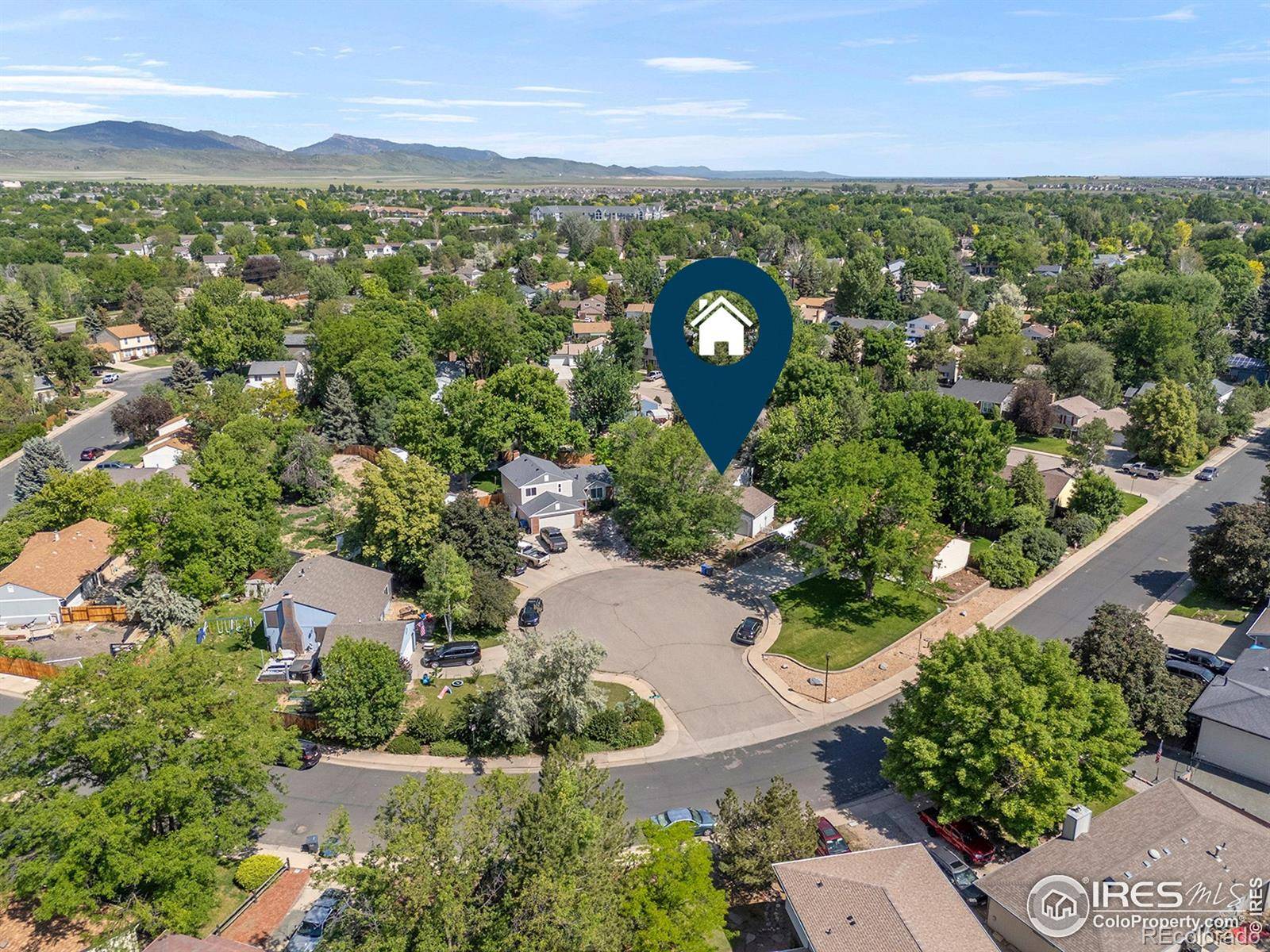 Loveland, CO 80538,1221 Bay CT