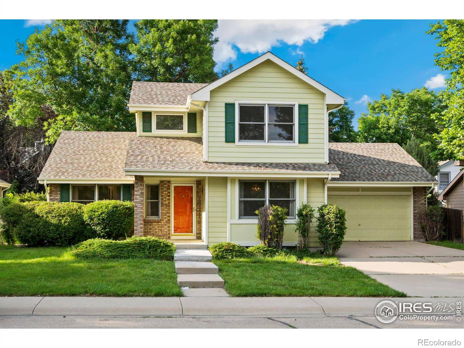 Fort Collins, CO 80525,1556 Faraday CIR