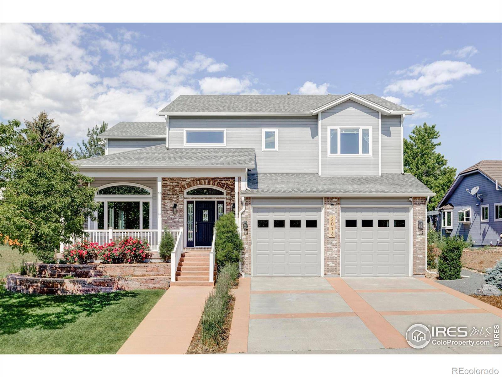 Louisville, CO 80027,2073 Eisenhower DR