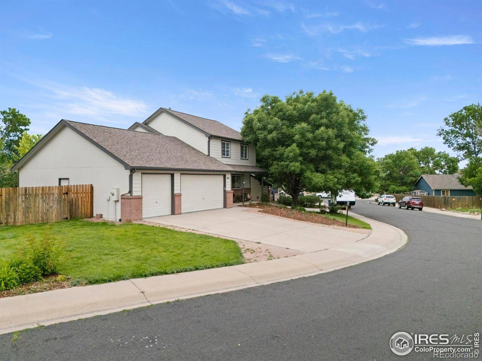 Loveland, CO 80538,603 Sunwood DR