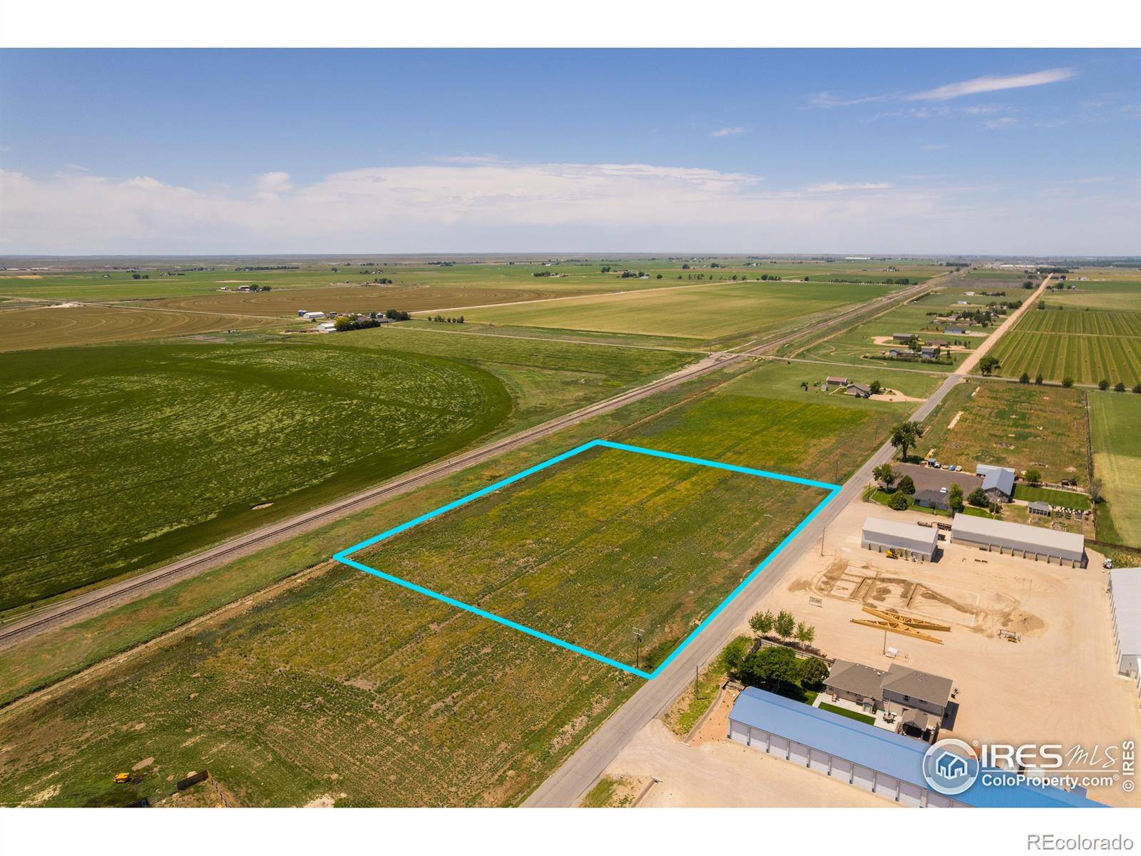 Fort Morgan, CO 80701,16302 County Road R