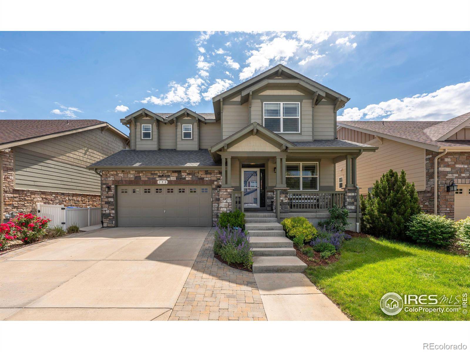 Longmont, CO 80504,190 Olympia AVE