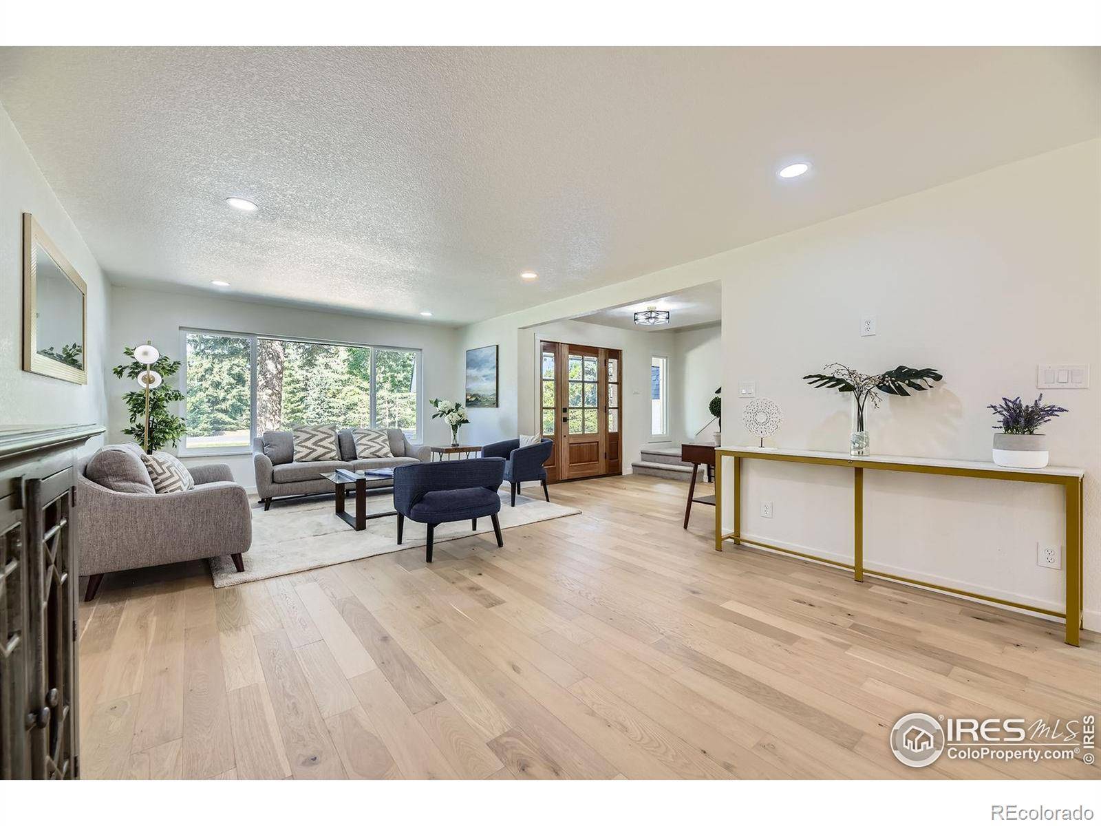 Boulder, CO 80301,2101 Champlain DR