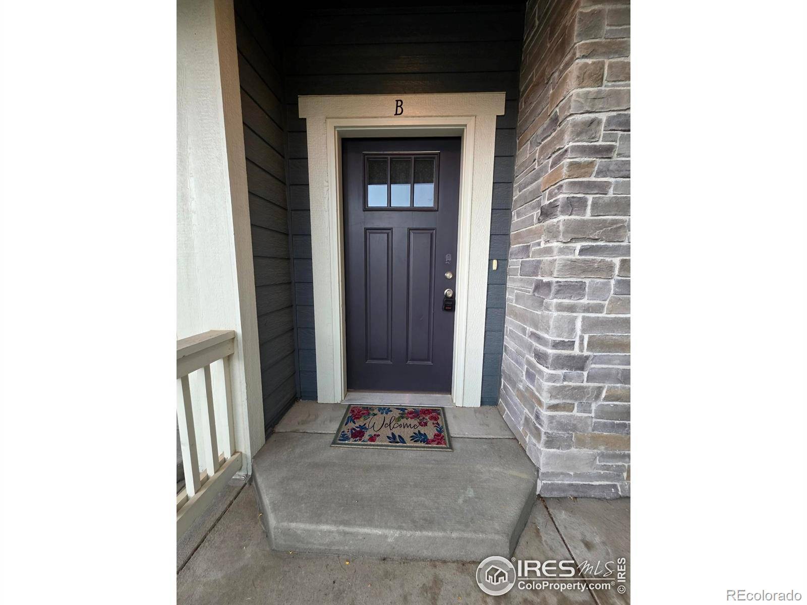 Fort Collins, CO 80526,3514 Big Ben DR #B