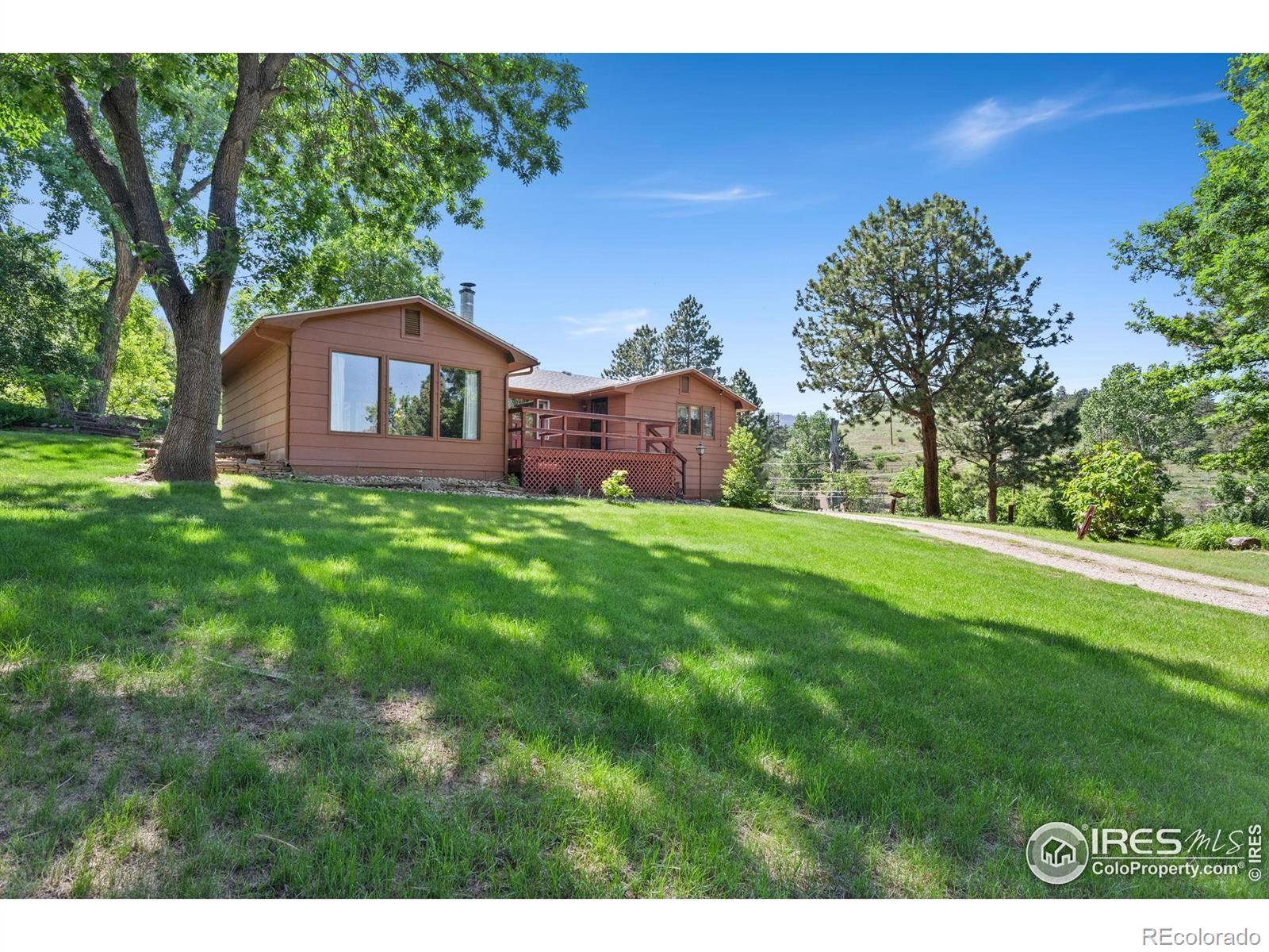 Loveland, CO 80538,2951 N County Road 29 RD