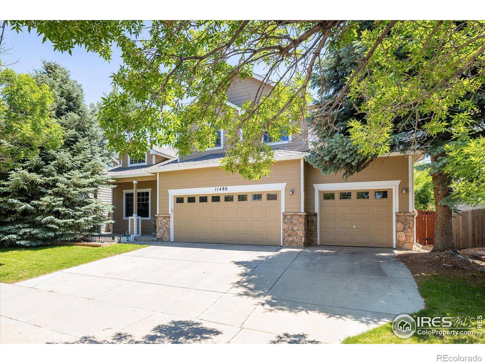 Henderson, CO 80640,11486 E 119th PL