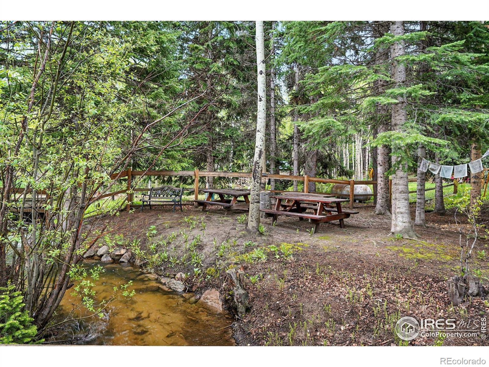 Nederland, CO 80466,1634 Caribou RD