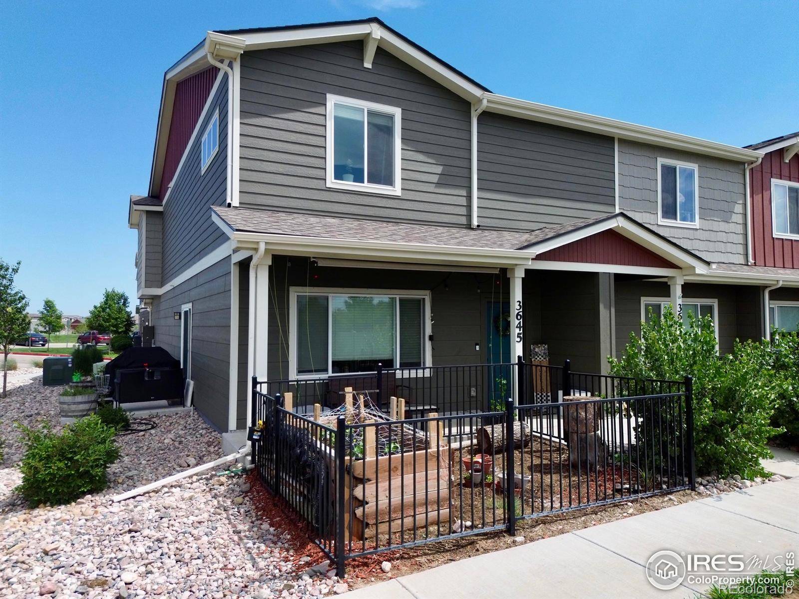 Wellington, CO 80549,3645 Ronald Reagan AVE