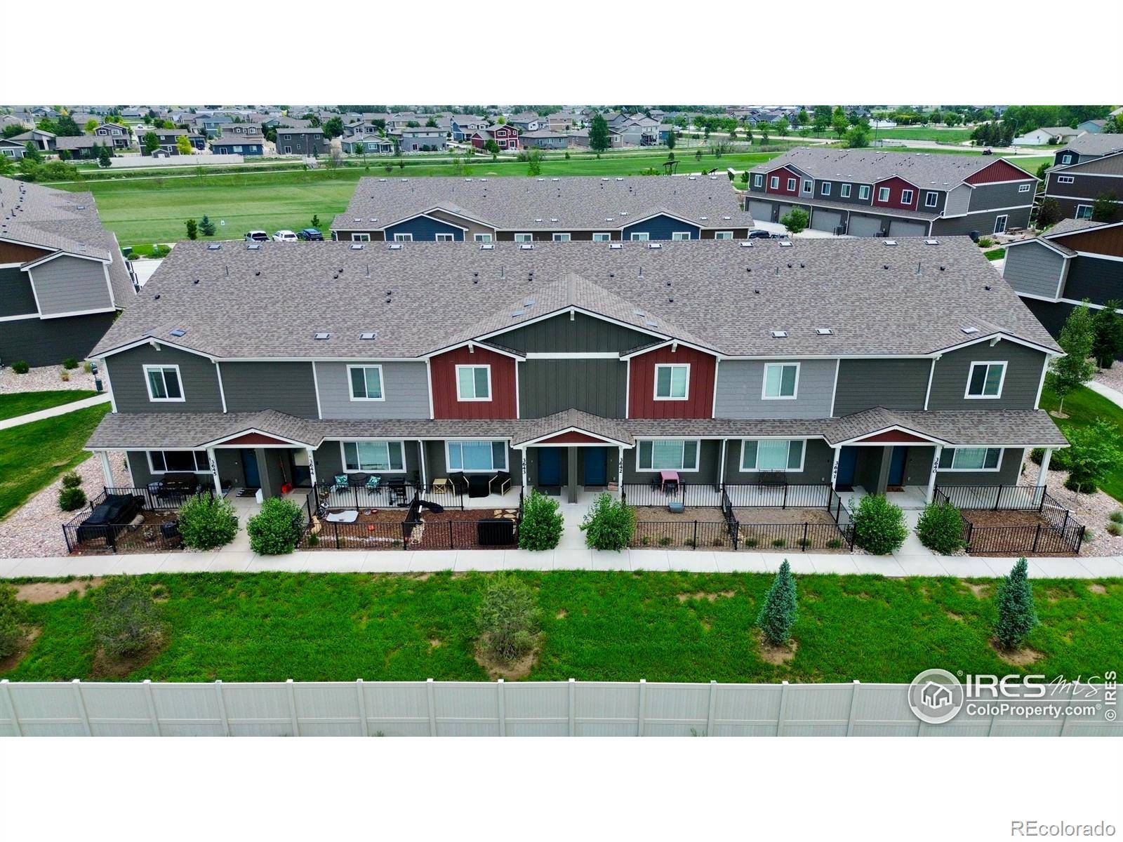 Wellington, CO 80549,3645 Ronald Reagan AVE