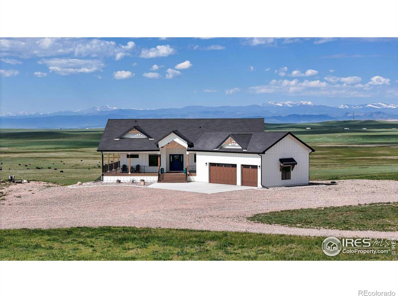 Carr, CO 80612,7430 County Road 126