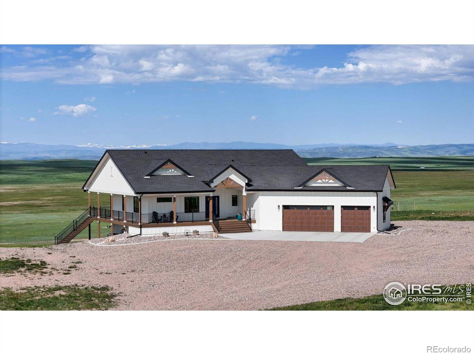 Carr, CO 80612,7430 County Road 126