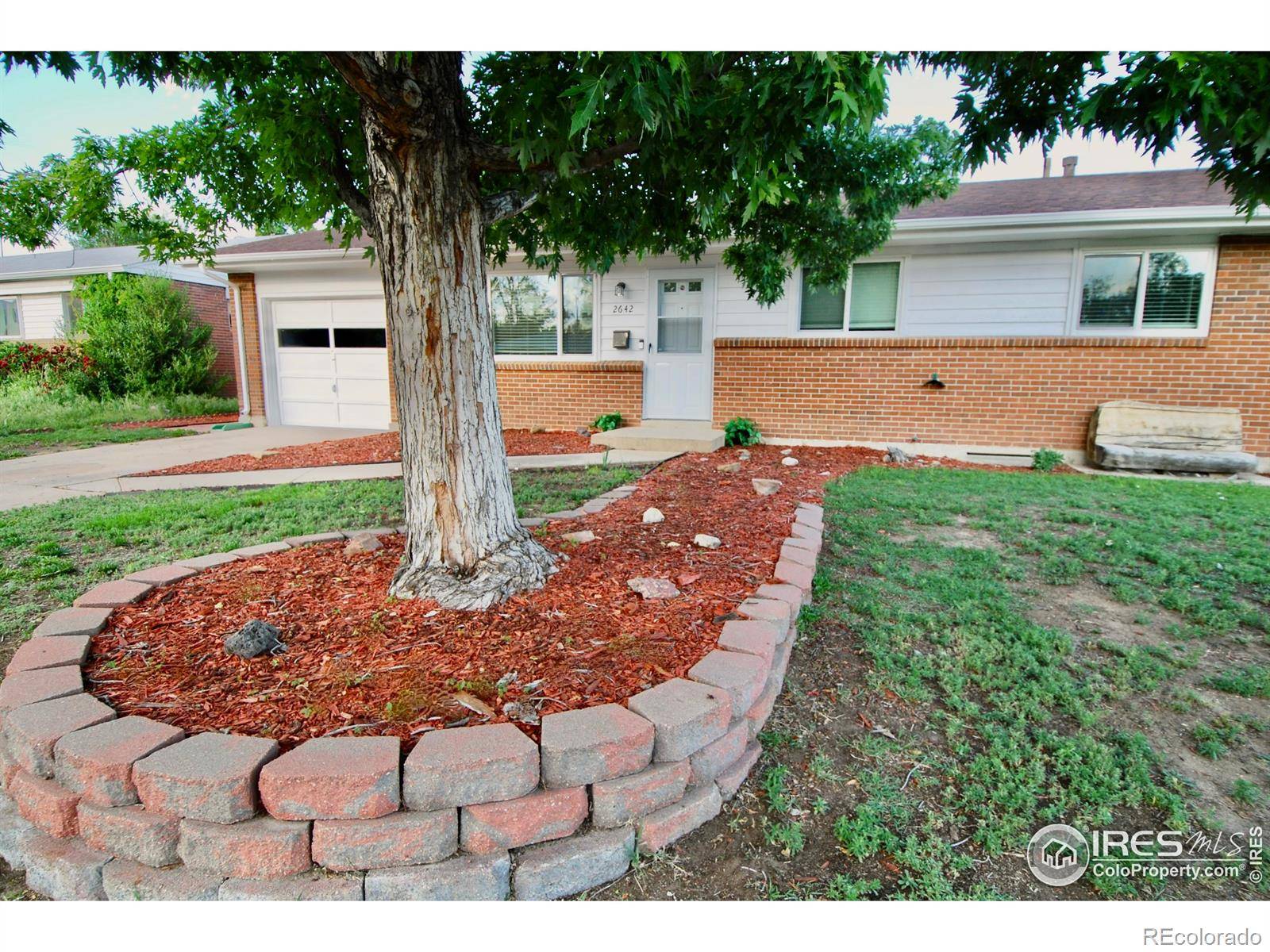 Greeley, CO 80631,2642 12th AVE