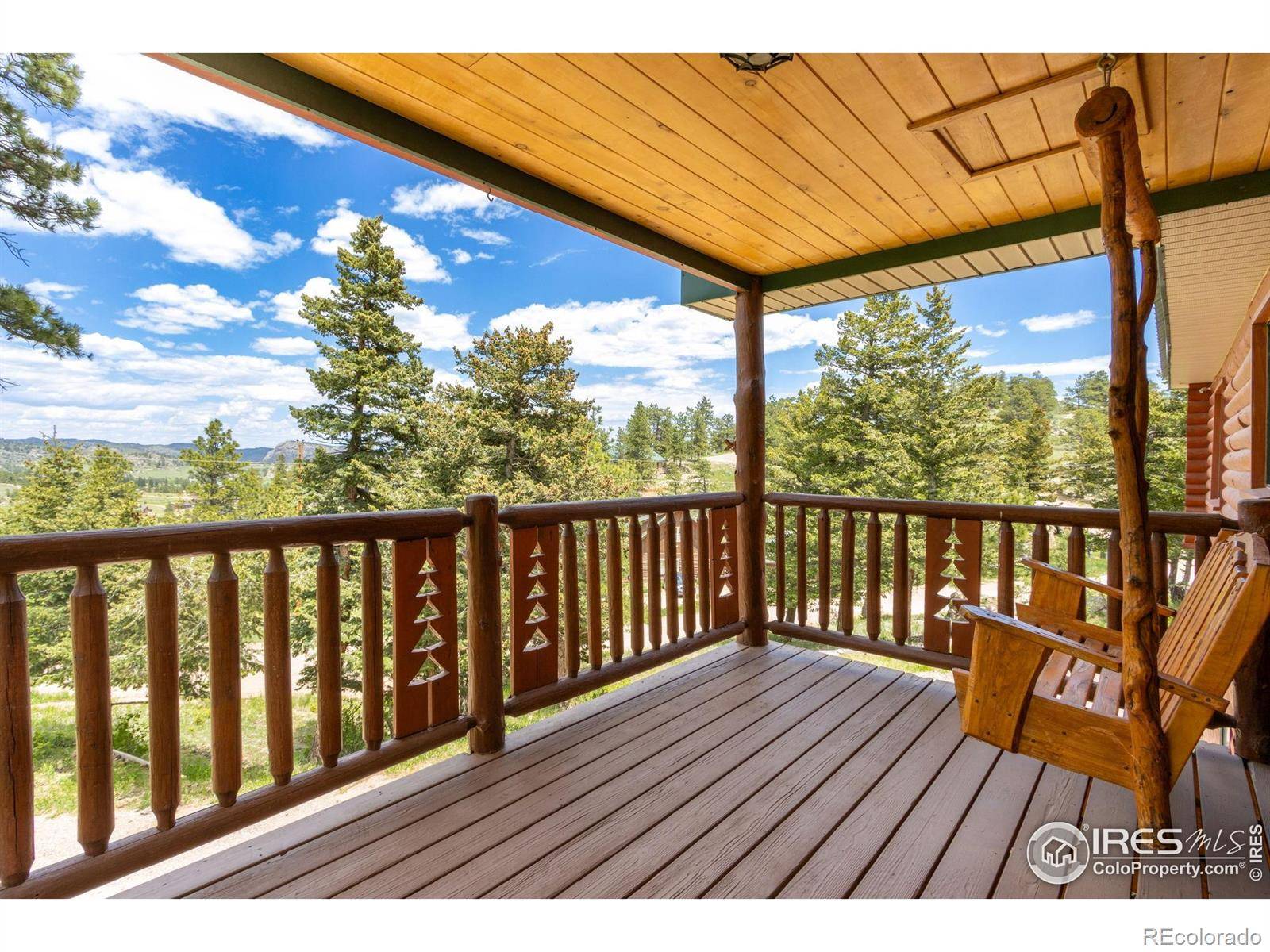 Livermore, CO 80536,679 Mount Massive DR
