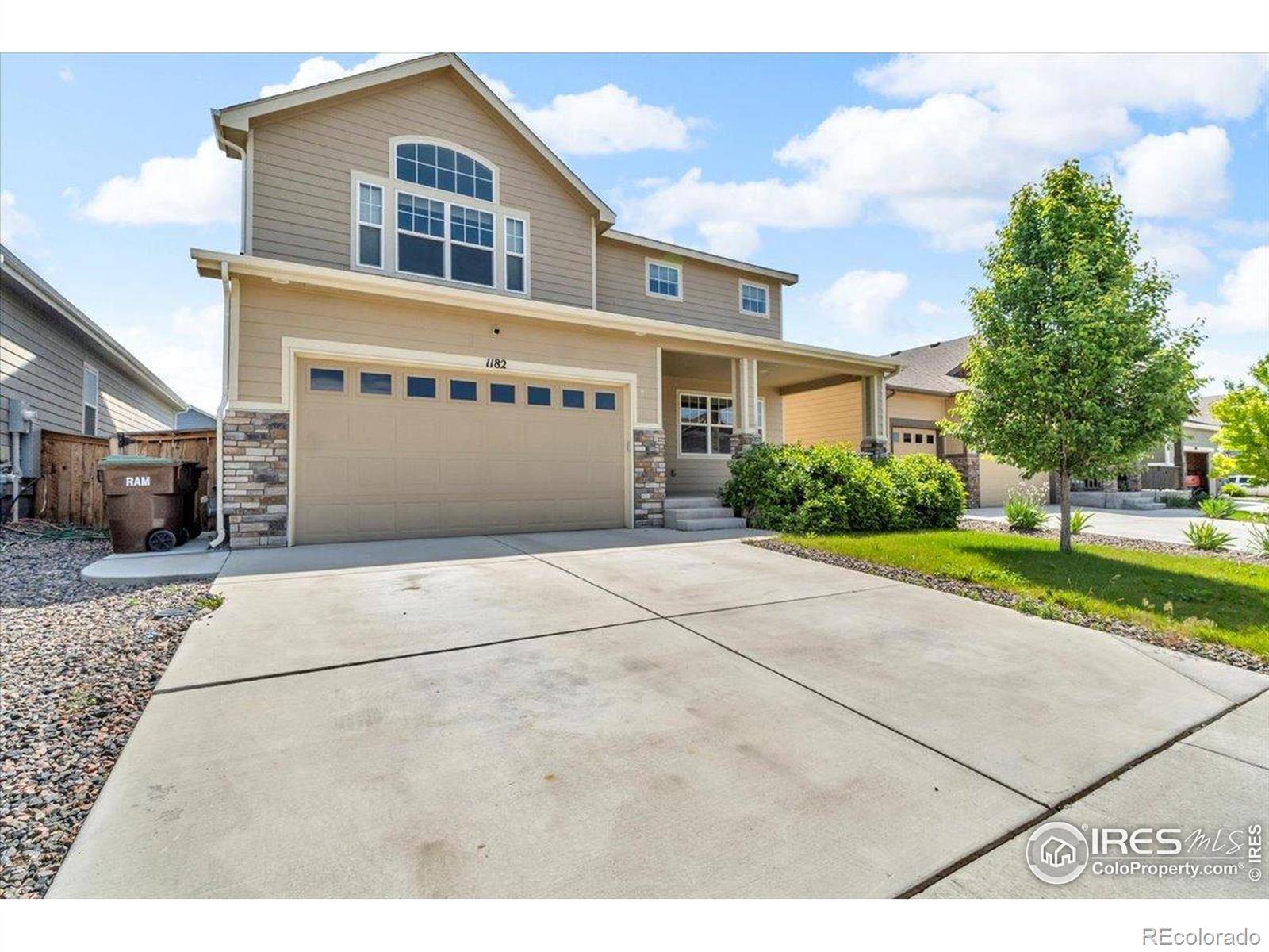 Severance, CO 80550,1182 Bowen Pass ST