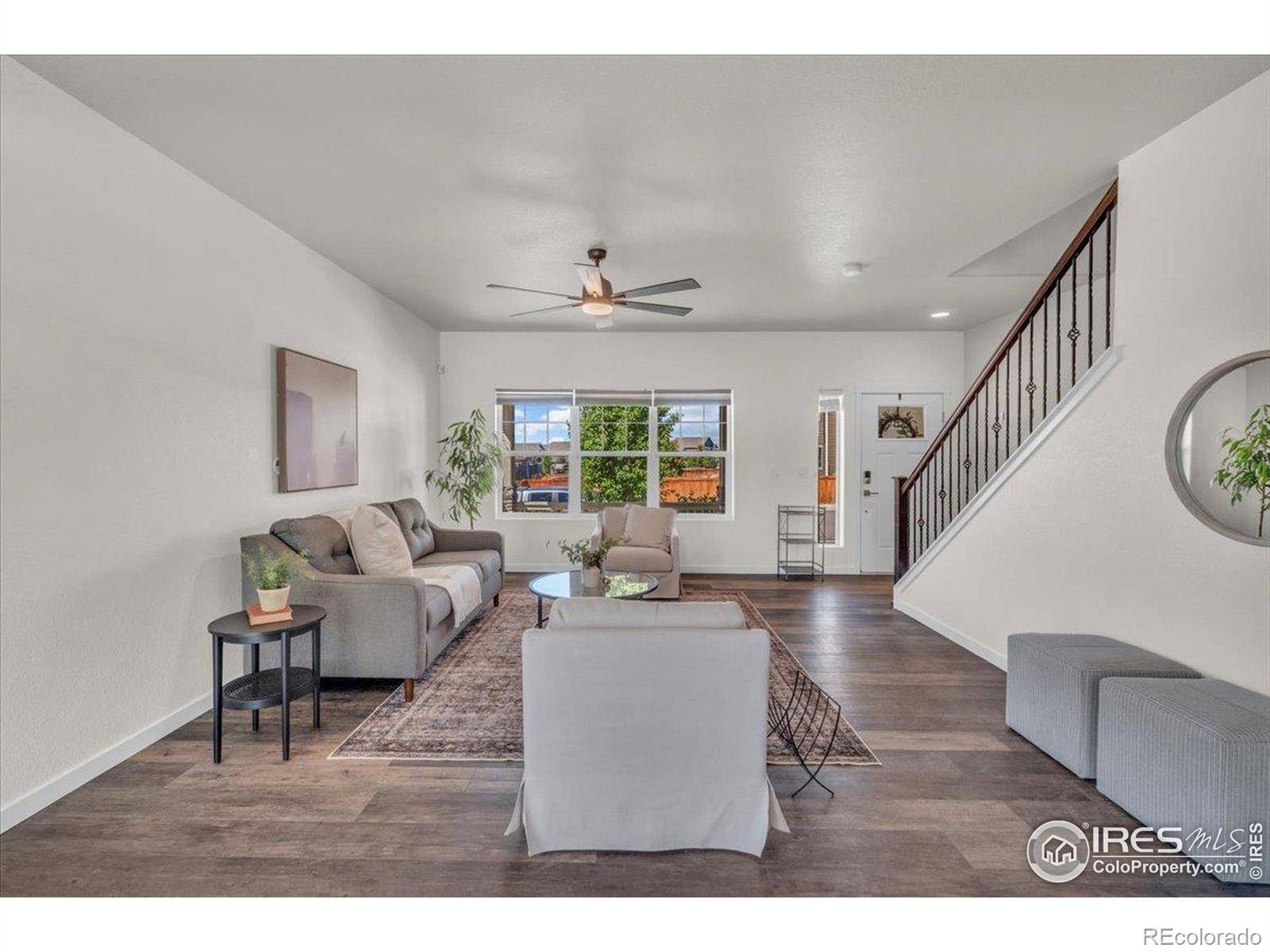 Severance, CO 80550,1182 Bowen Pass ST