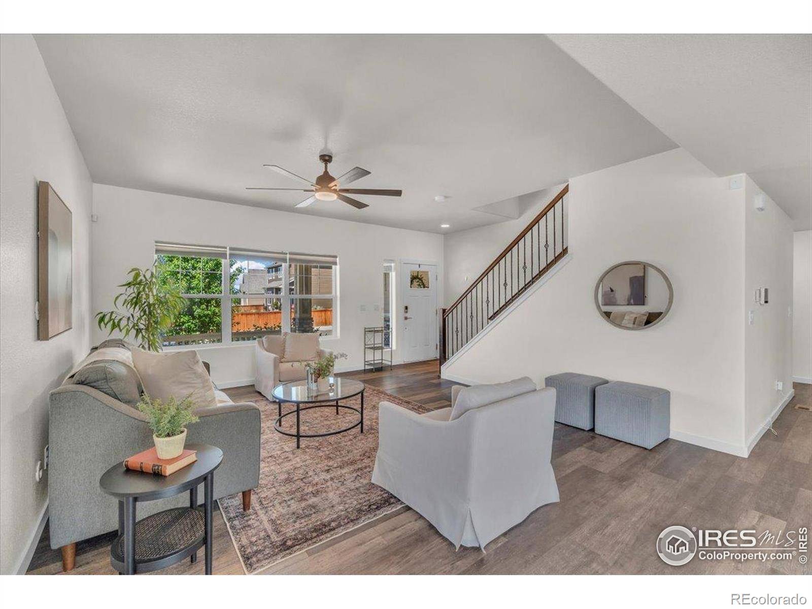 Severance, CO 80550,1182 Bowen Pass ST