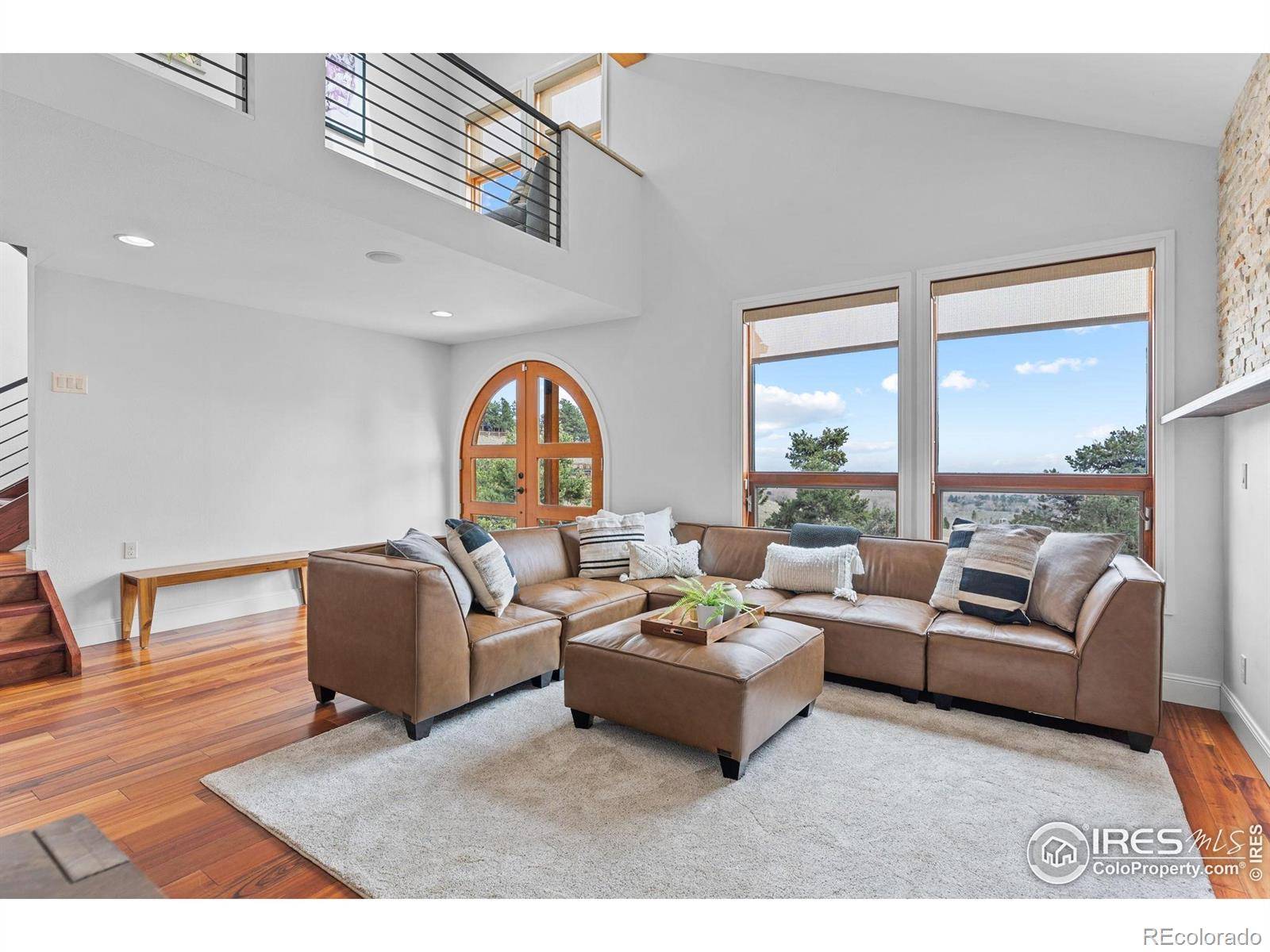 Boulder, CO 80302,8543 Middle Fork RD