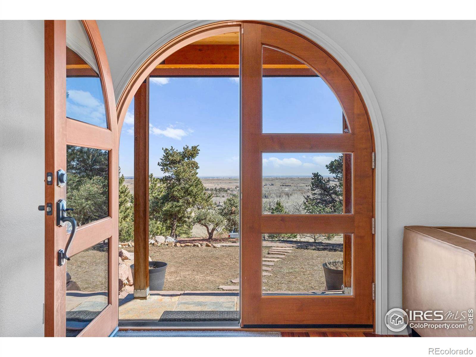 Boulder, CO 80302,8543 Middle Fork RD