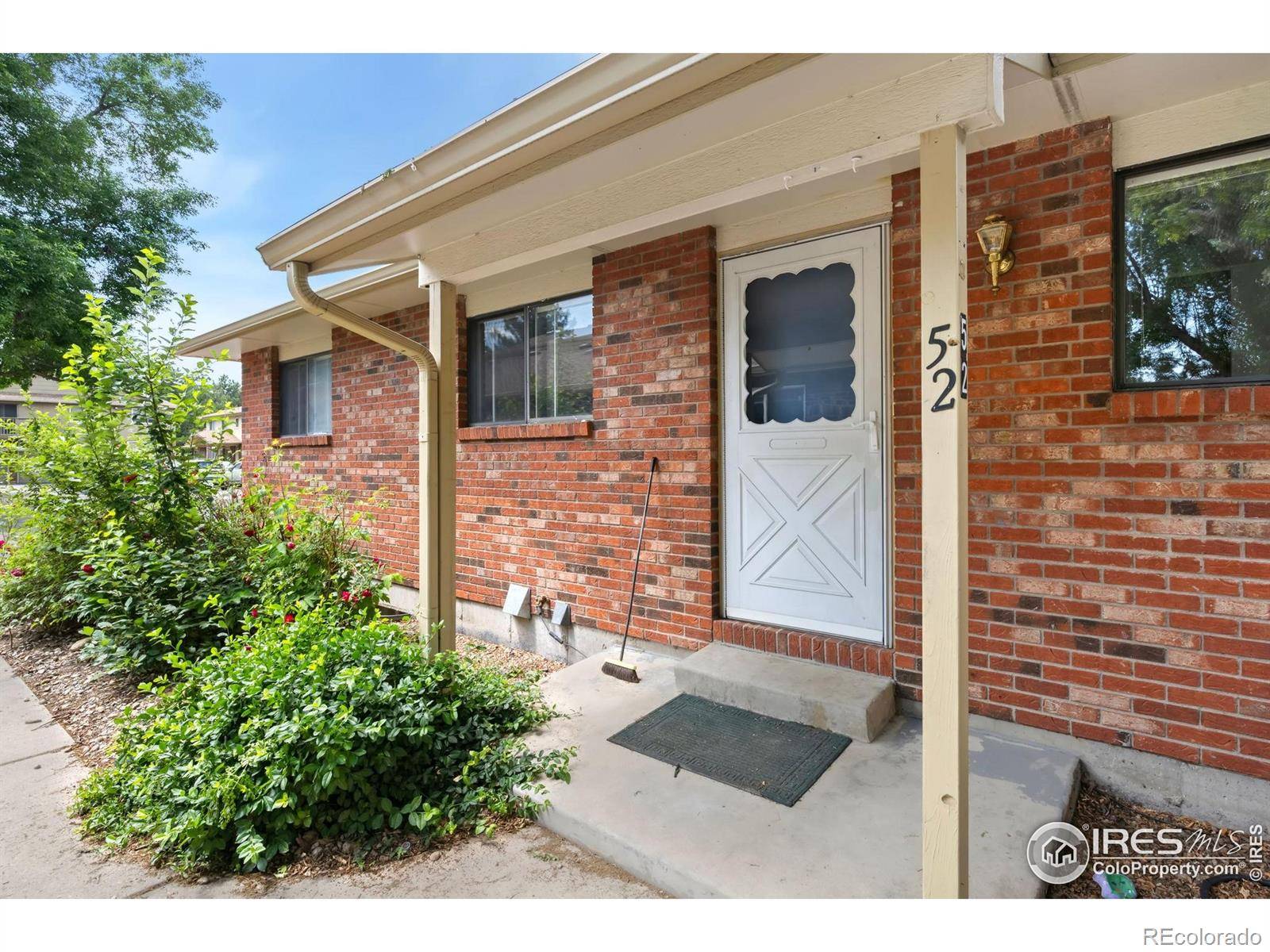 Fort Collins, CO 80525,1024 Oxford LN #52