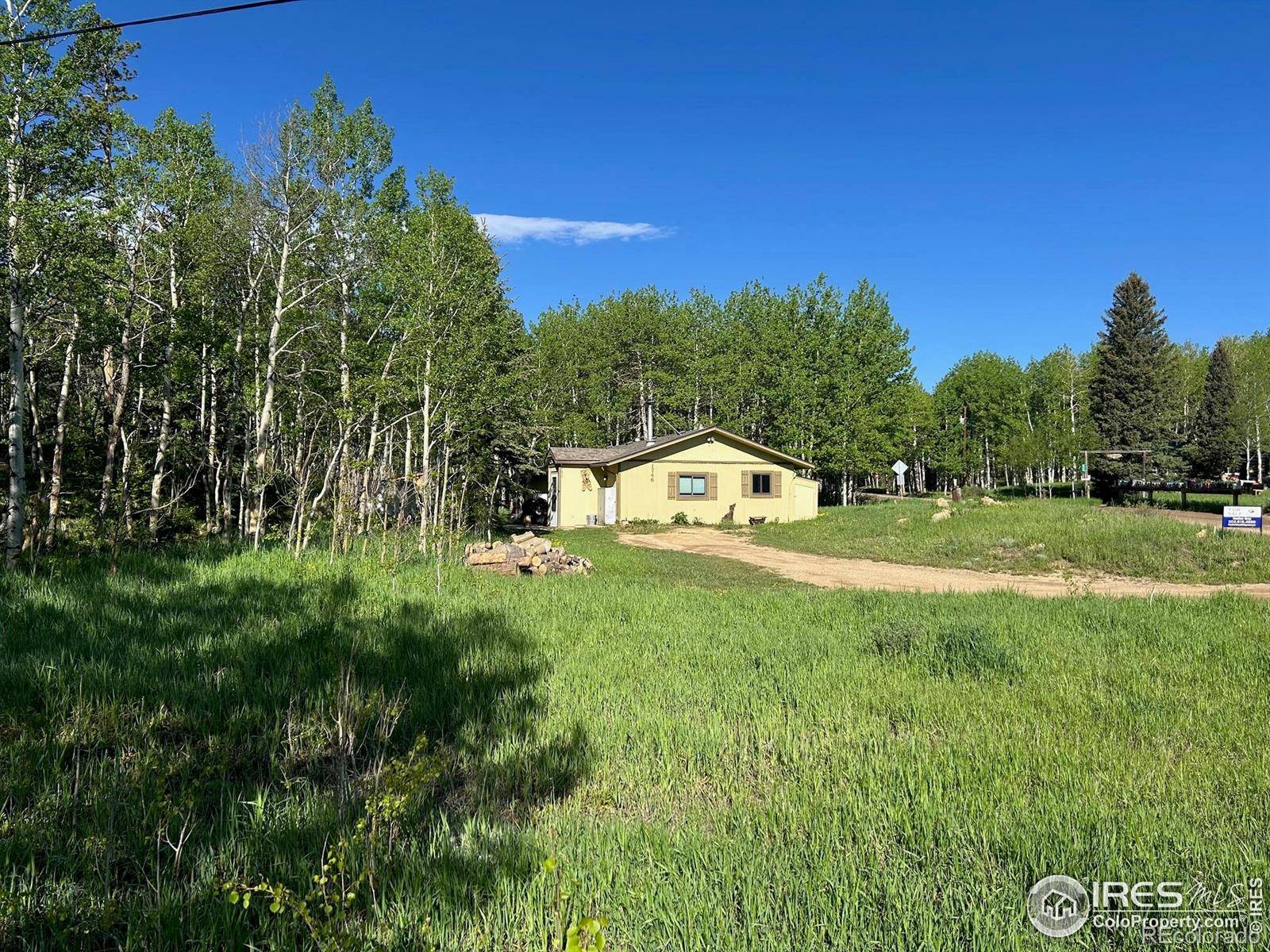 Black Hawk, CO 80422,1746 Lump Gulch RD