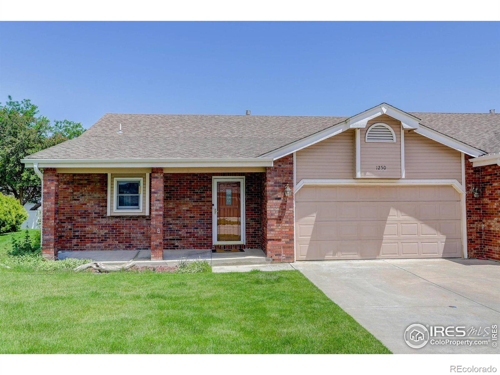 Windsor, CO 80550,1250 Honeysuckle CT