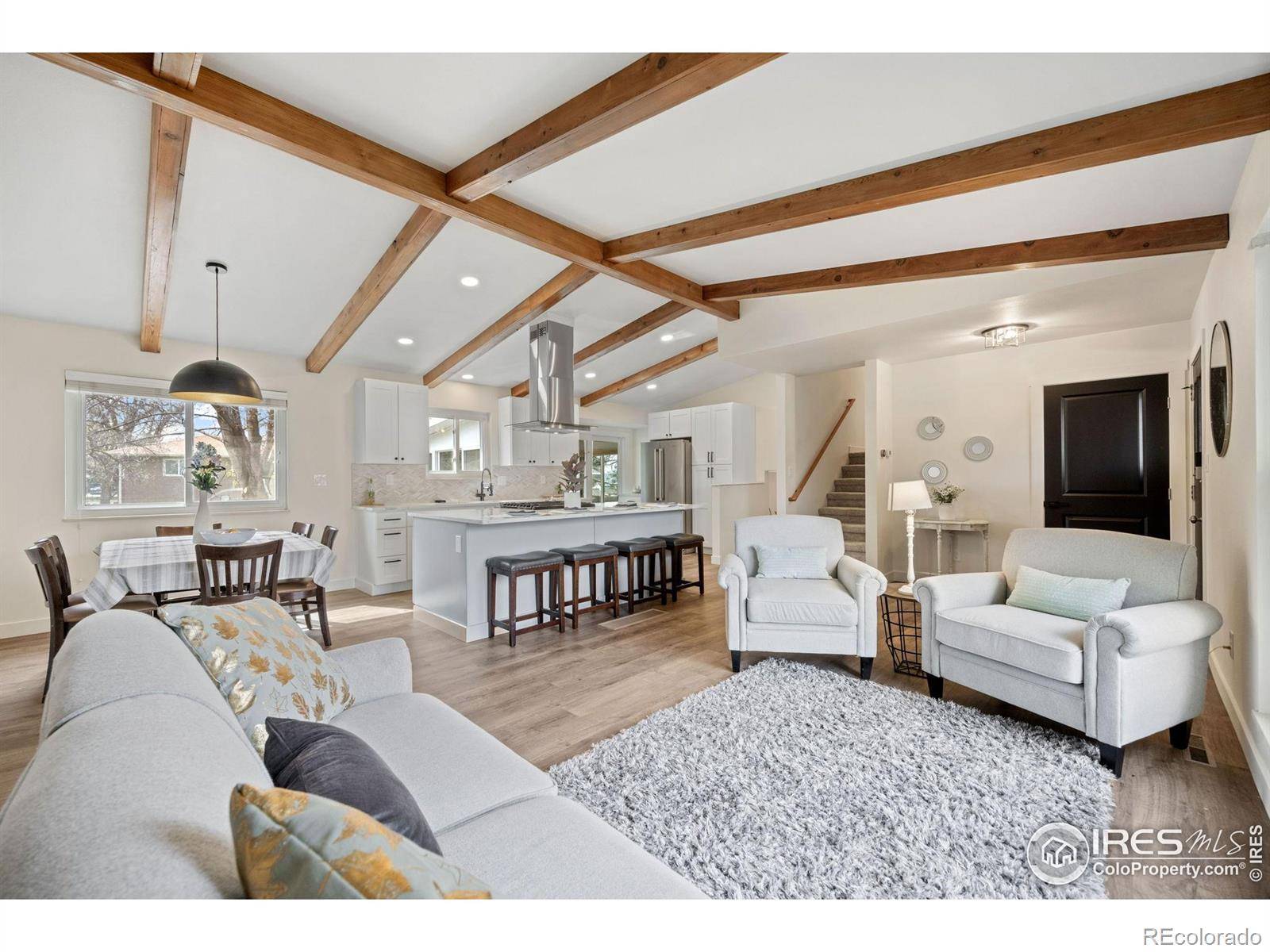 Fort Collins, CO 80525,717 Parkview DR
